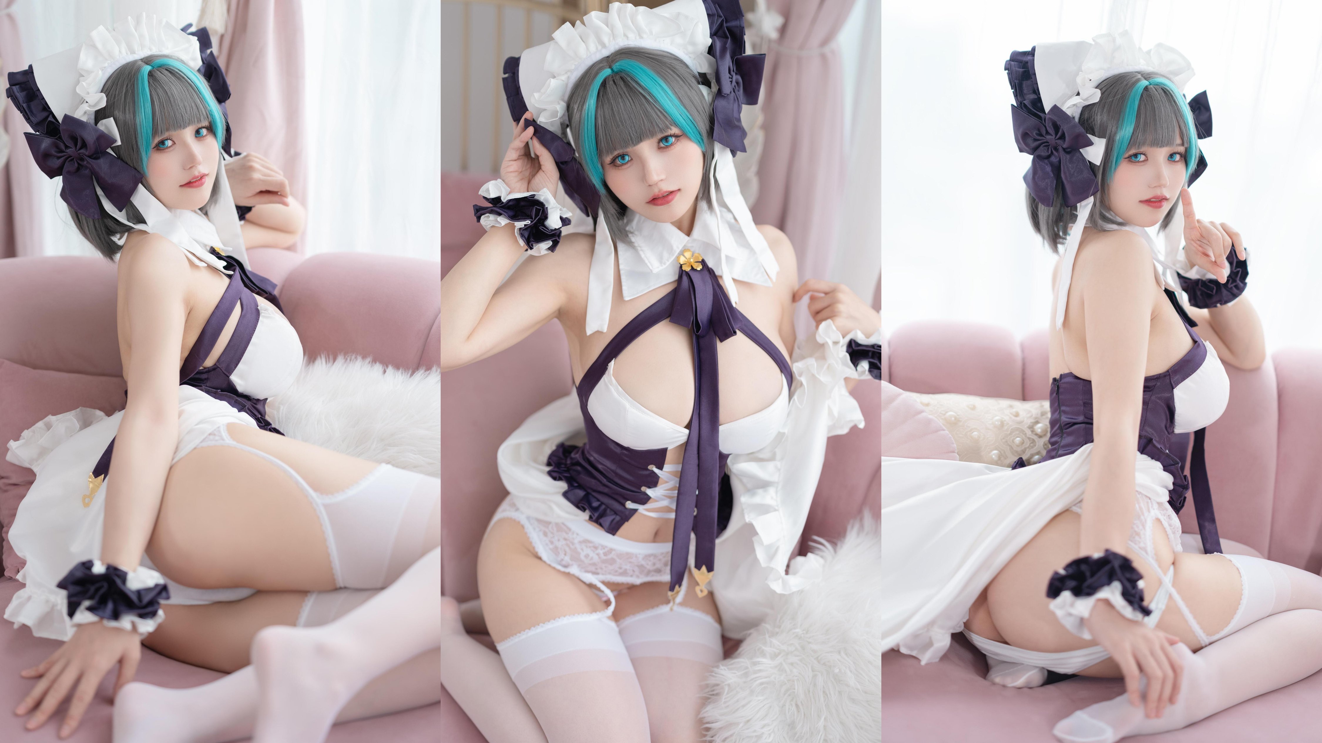 Chiyo W Okura - "Đăng ký Fantia trong nửa đầu của 23 năm"