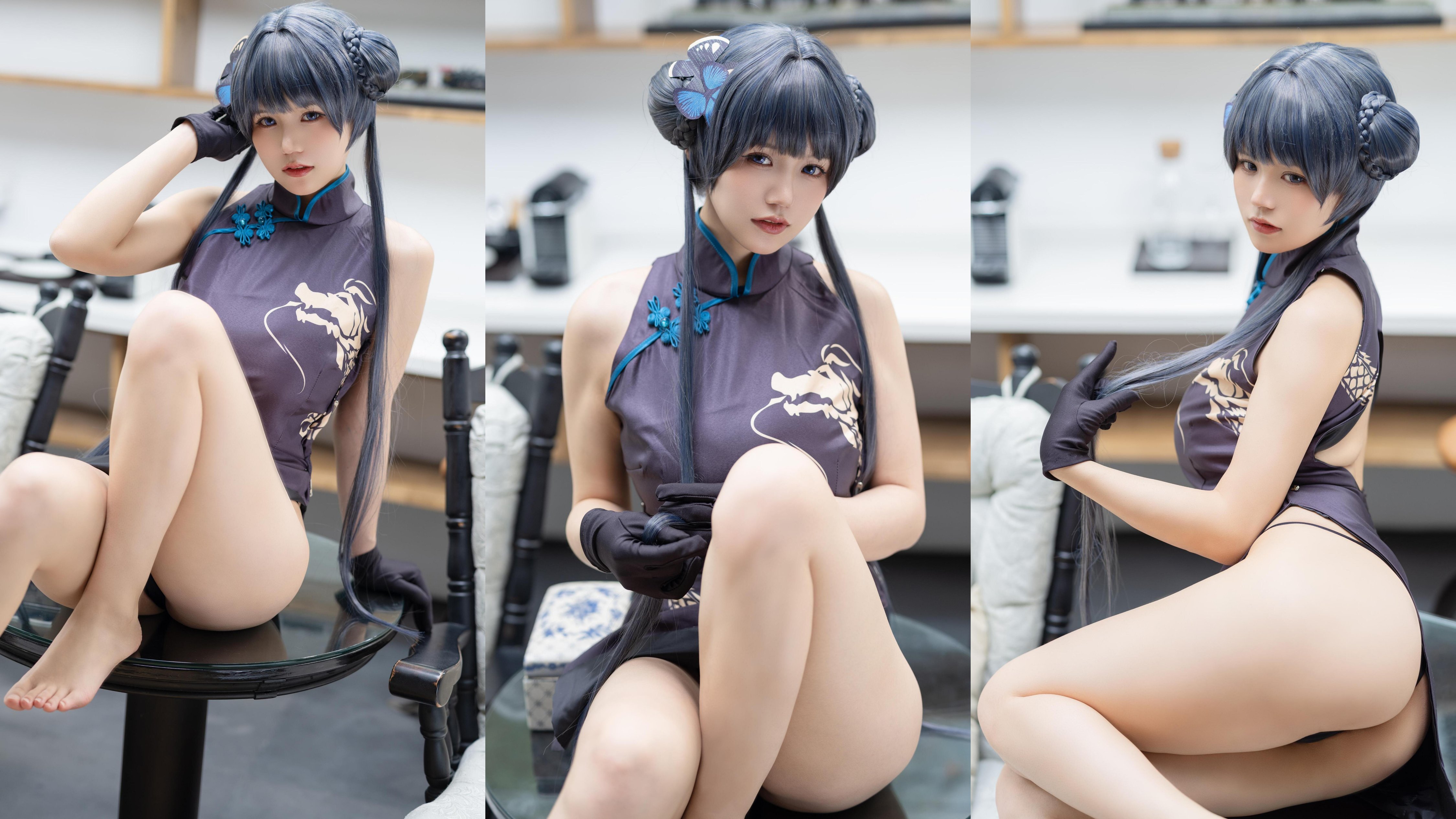 Chiyo W Okura - "Đăng ký Fantia trong nửa đầu của 23 năm"