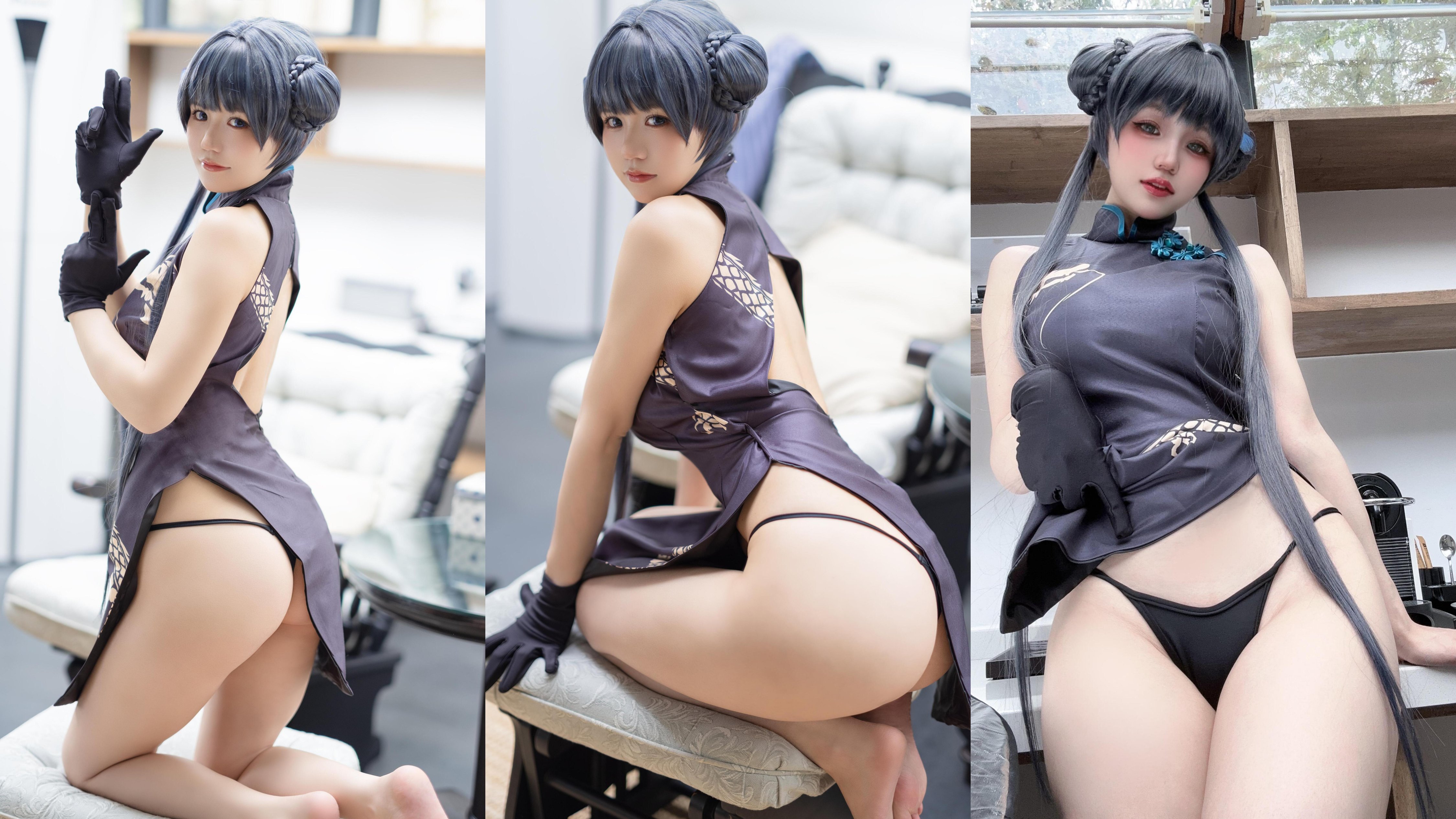 Chiyo W Okura - "Đăng ký Fantia trong nửa đầu của 23 năm"