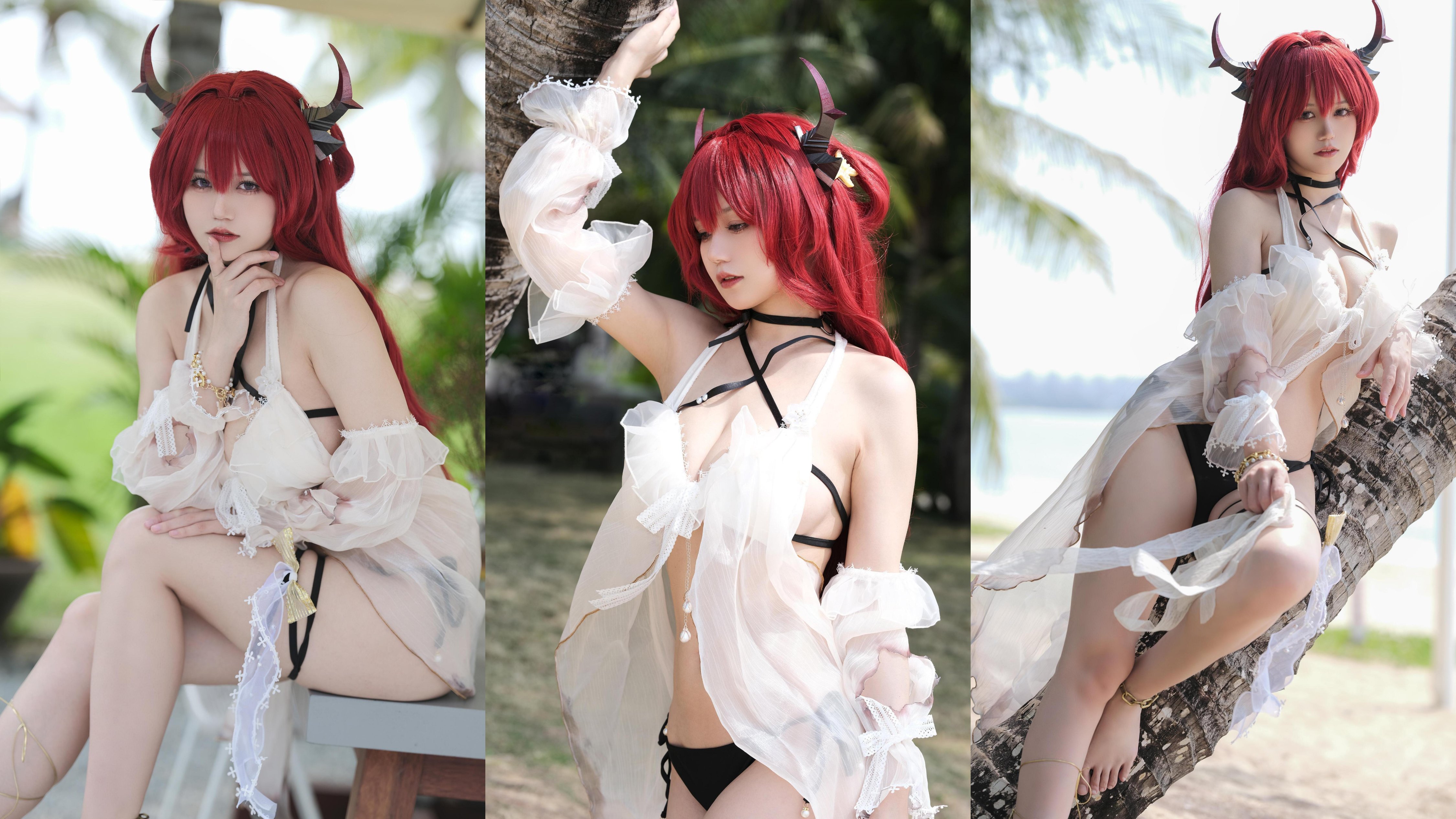 Chiyo W Okura - "Đăng ký Fantia trong nửa đầu của 23 năm"