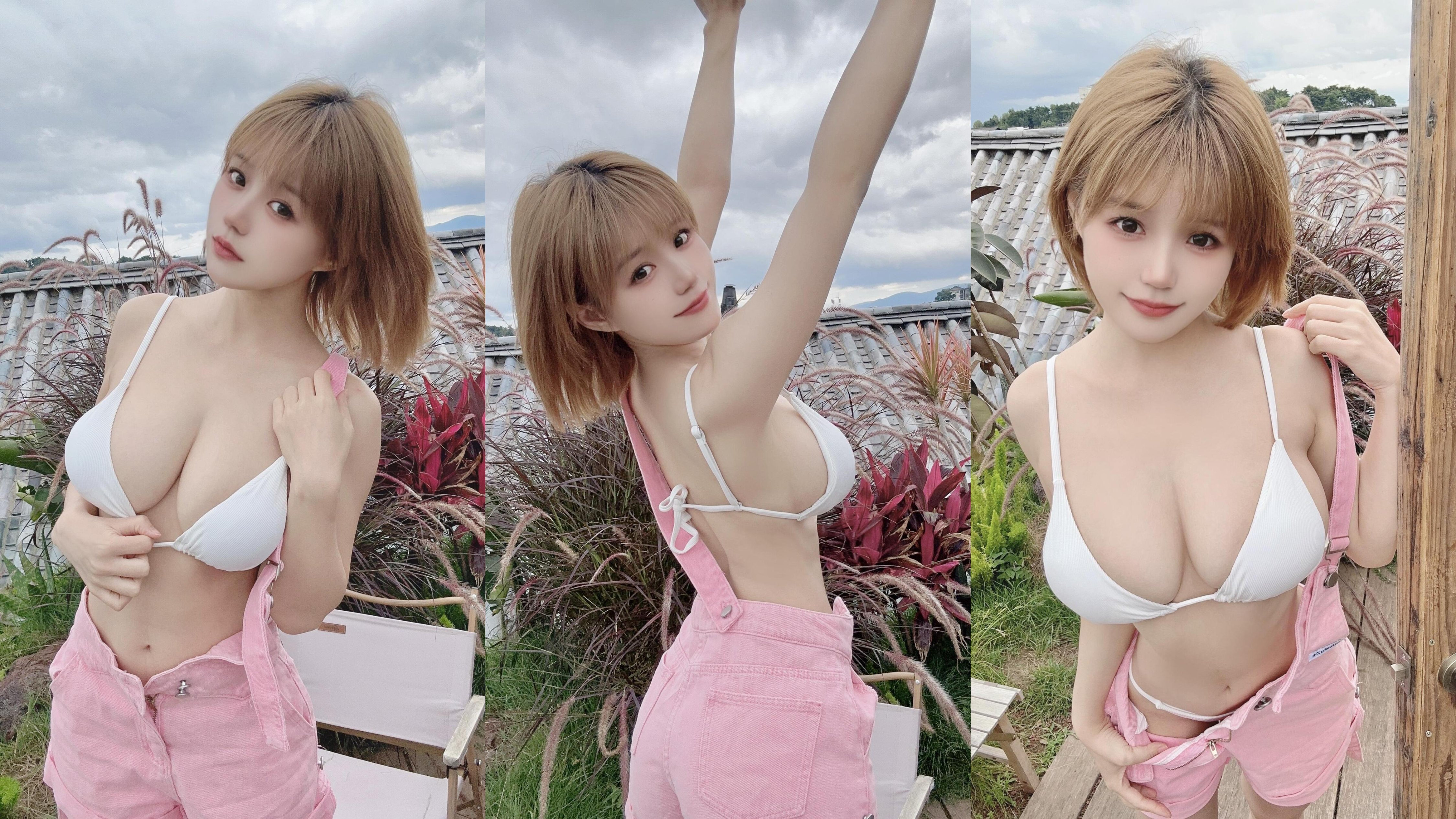 Chiyo W Okura - "Đăng ký Fantia trong nửa đầu của 23 năm"