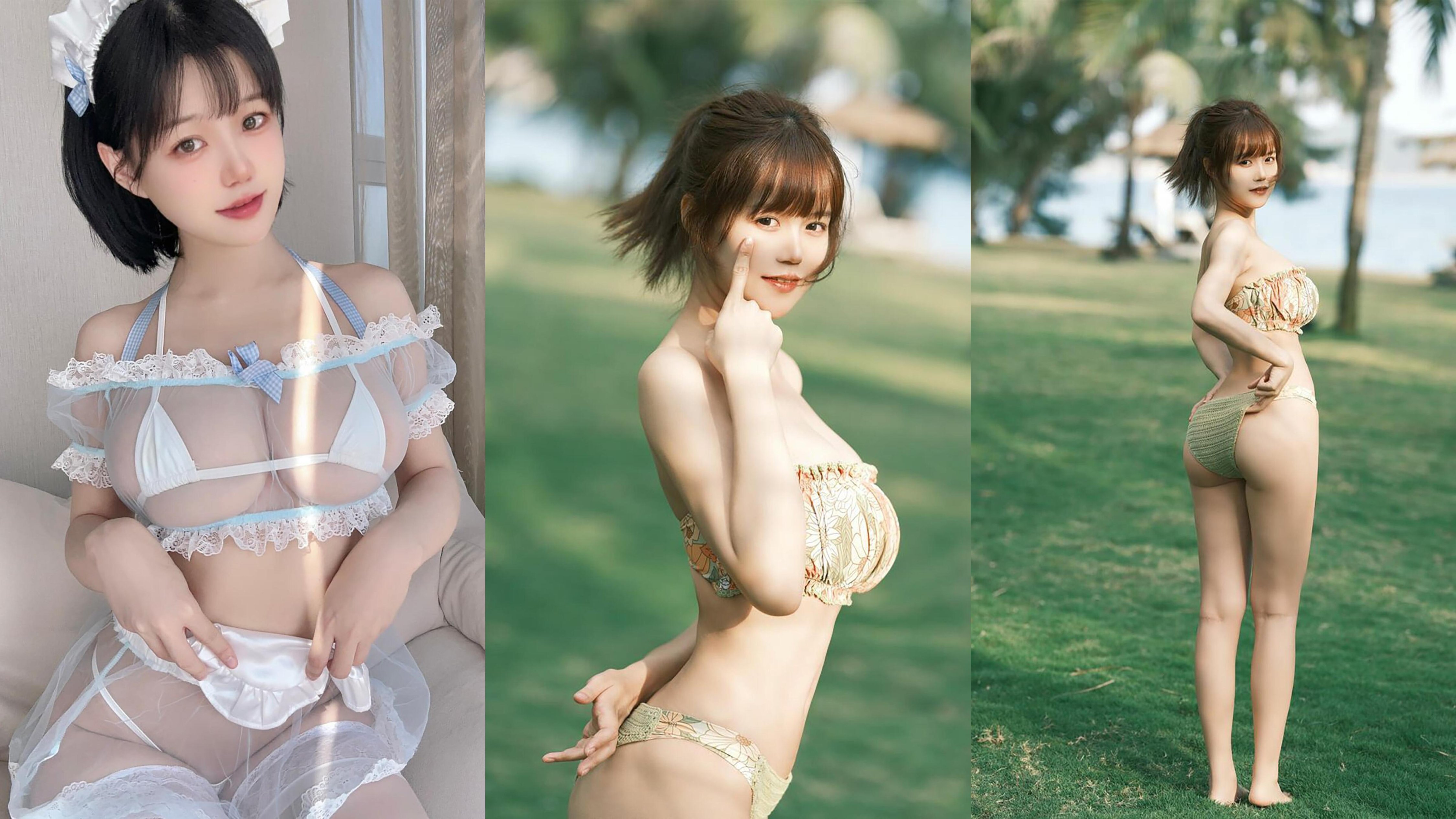 Chiyo W Okura - "Đăng ký Fantia trong nửa đầu của 23 năm"