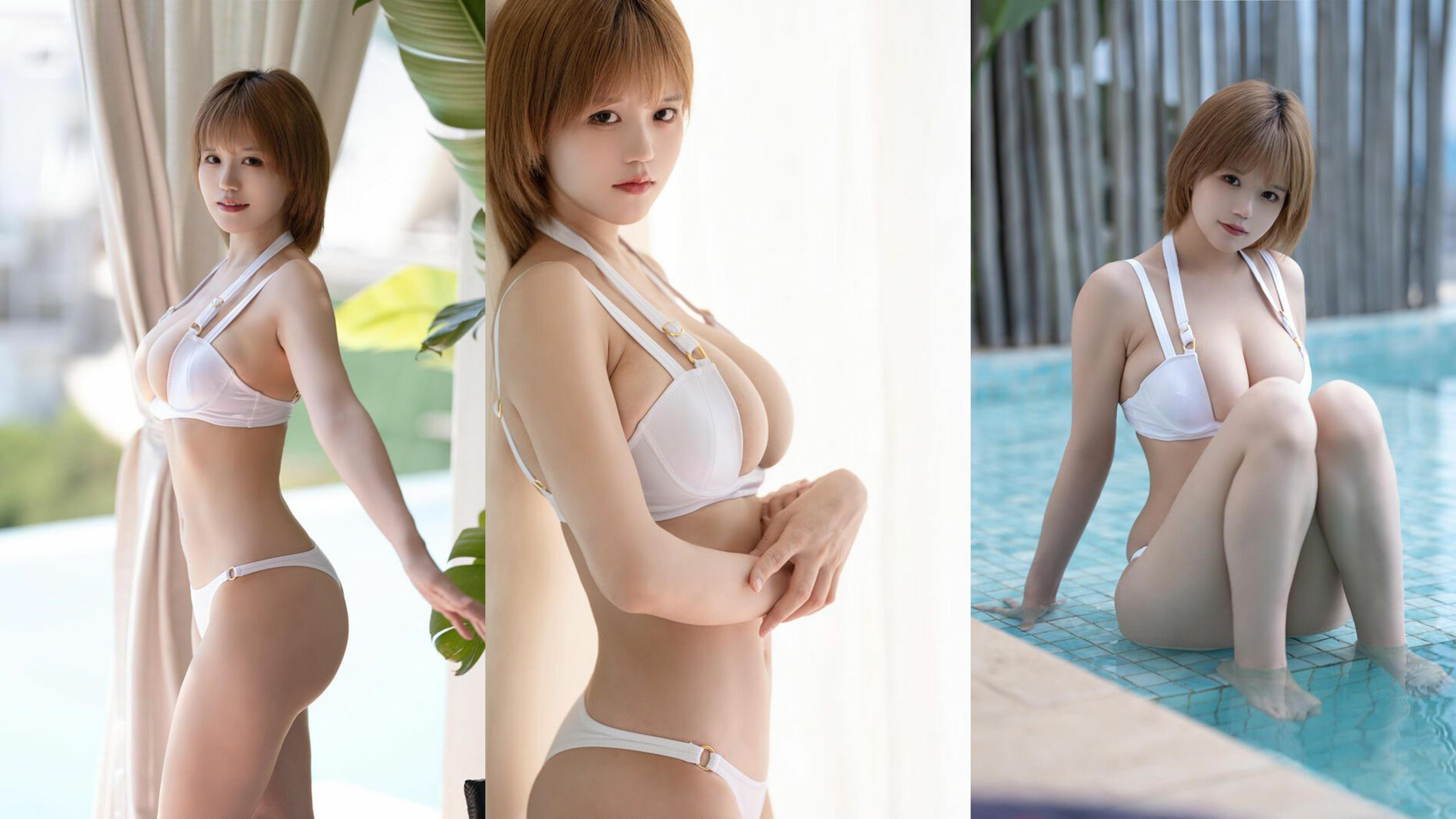 Chiyo W Okura - "Đăng ký Fantia trong nửa đầu của 23 năm"