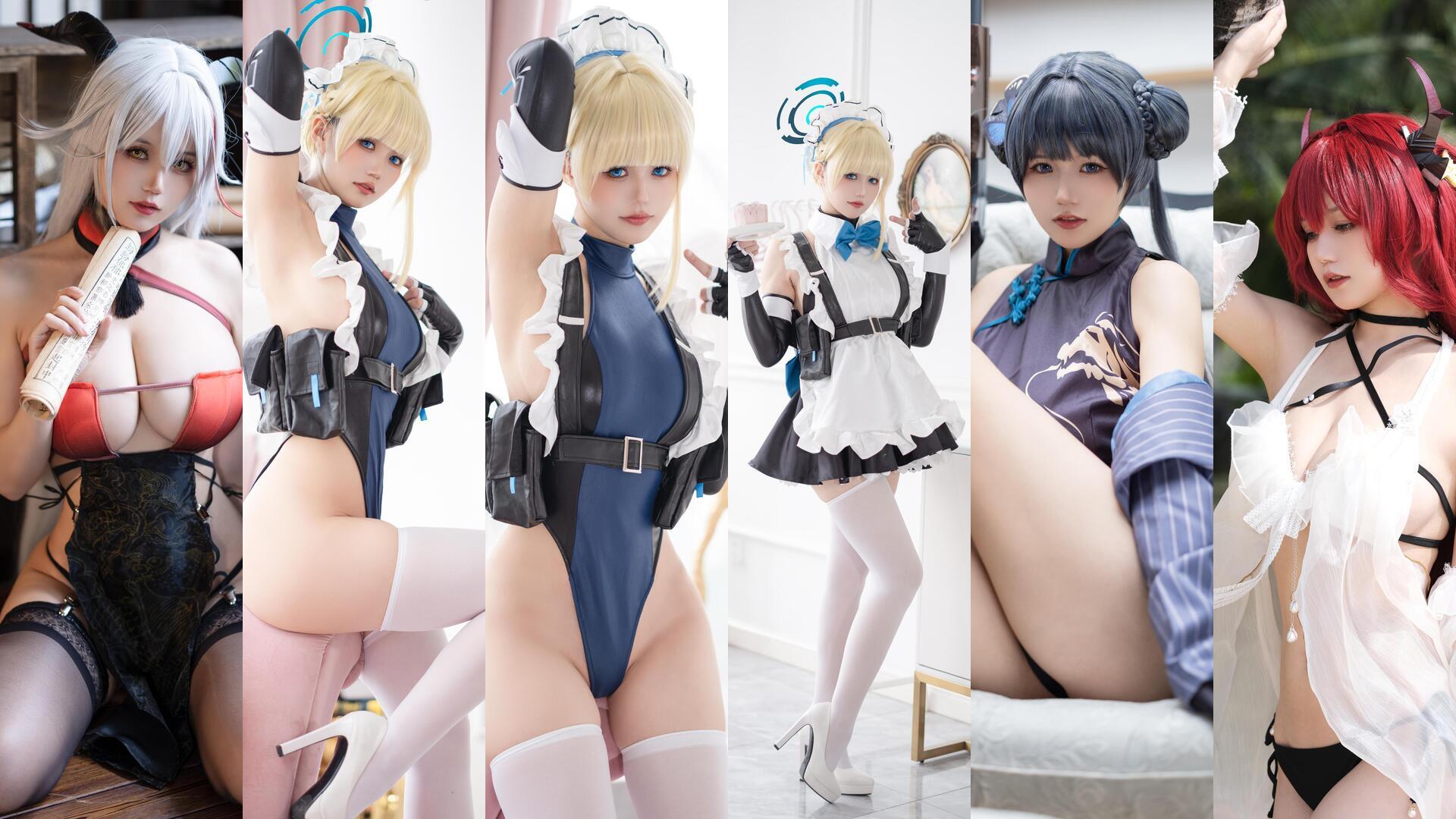 Chiyo W Okura - "Đăng ký Fantia trong nửa đầu của 23 năm"