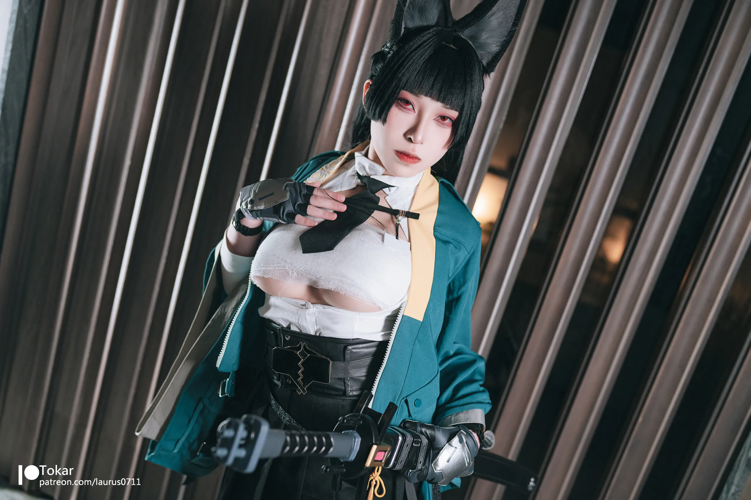 Tokar - Hoshimi Miyabi