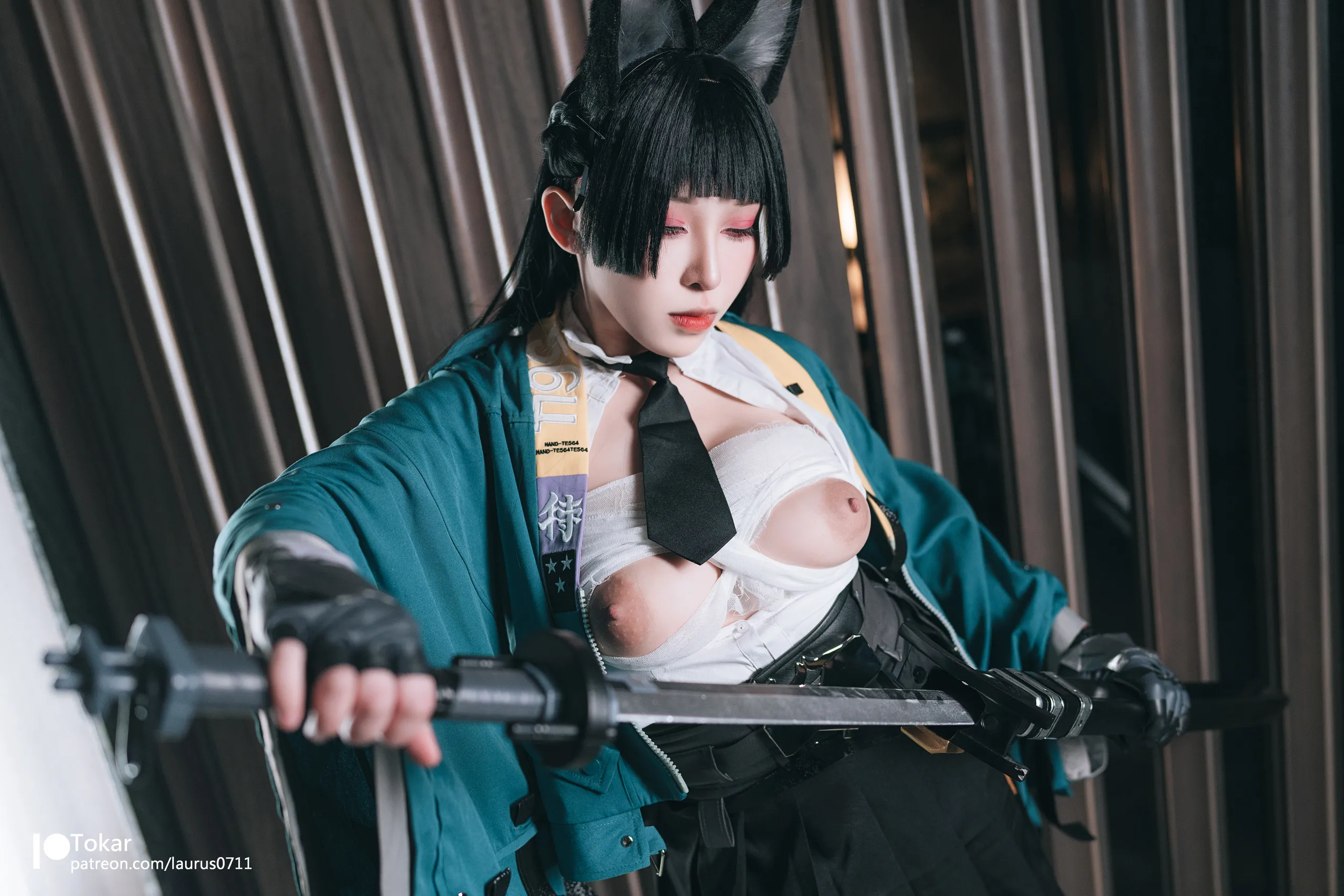 Tokar - Hoshimi Miyabi