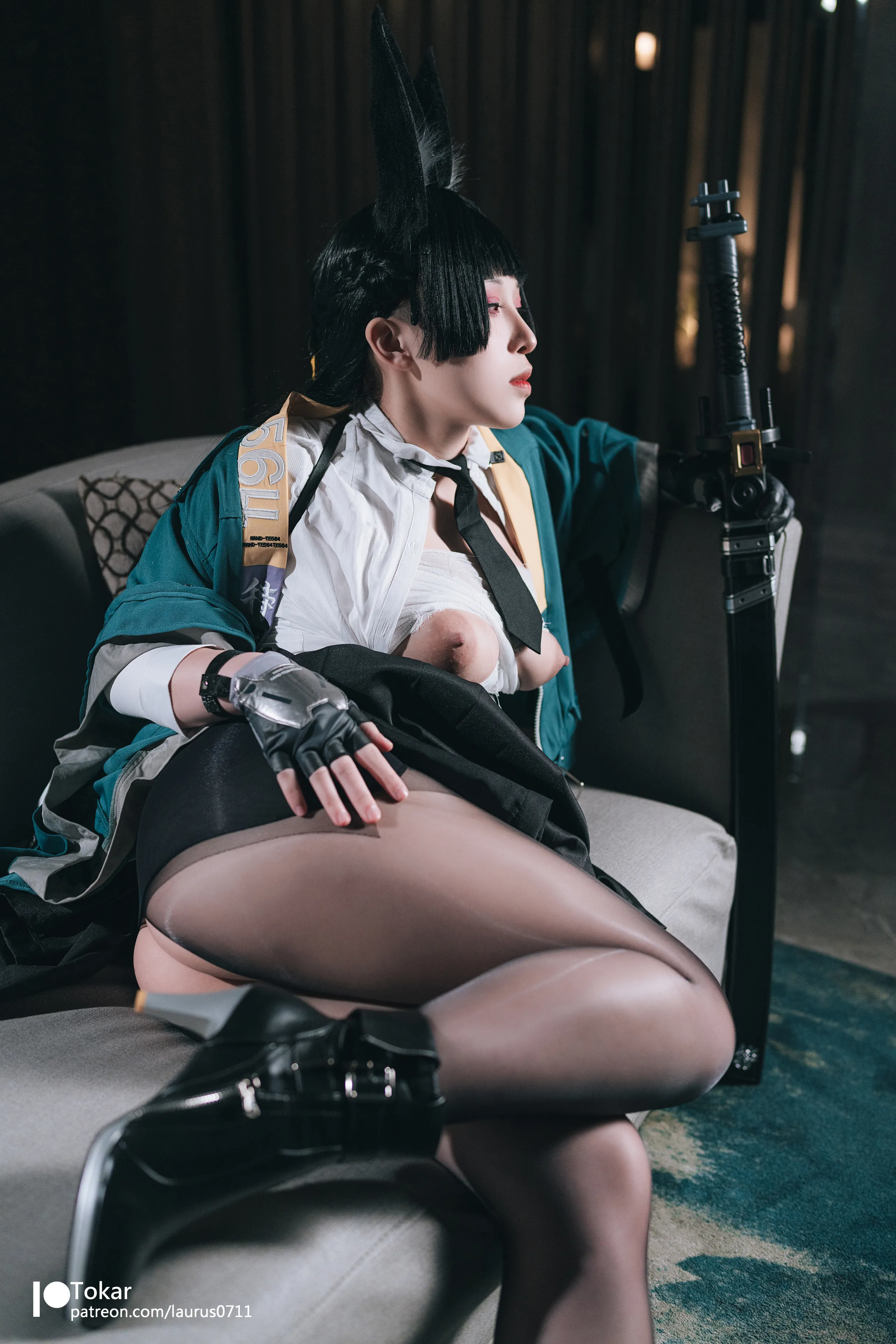 Tokar - Hoshimi Miyabi