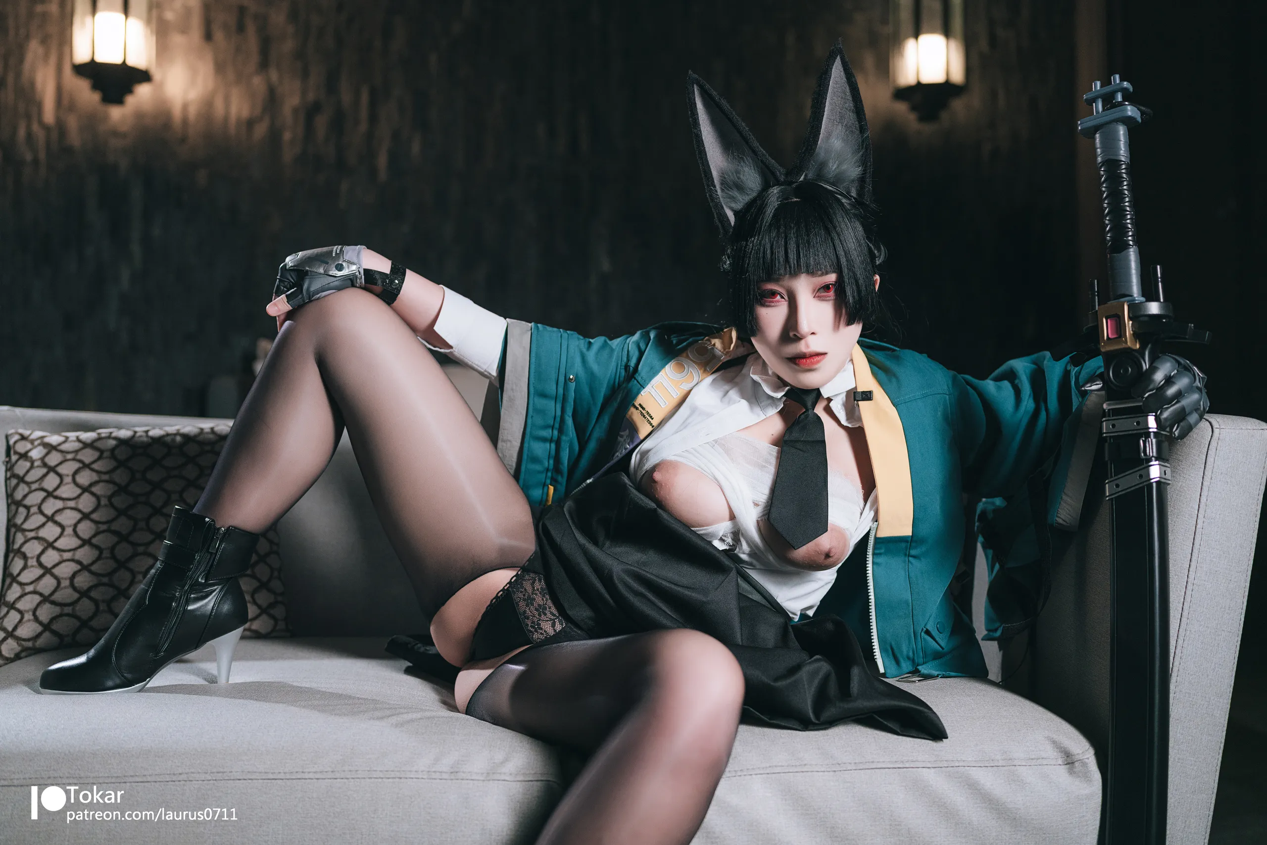 Tokar - Hoshimi Miyabi