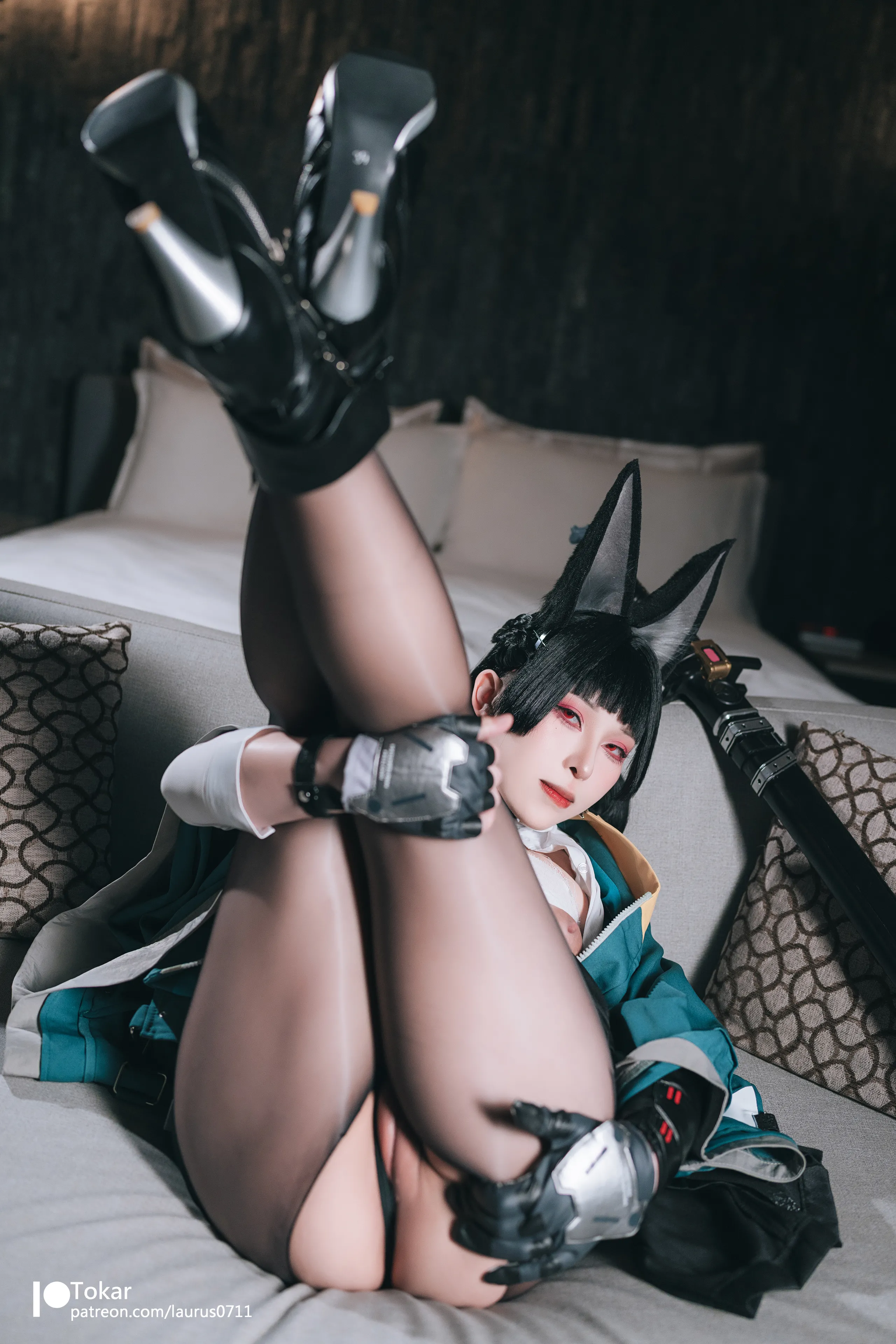 Tokar - Hoshimi Miyabi