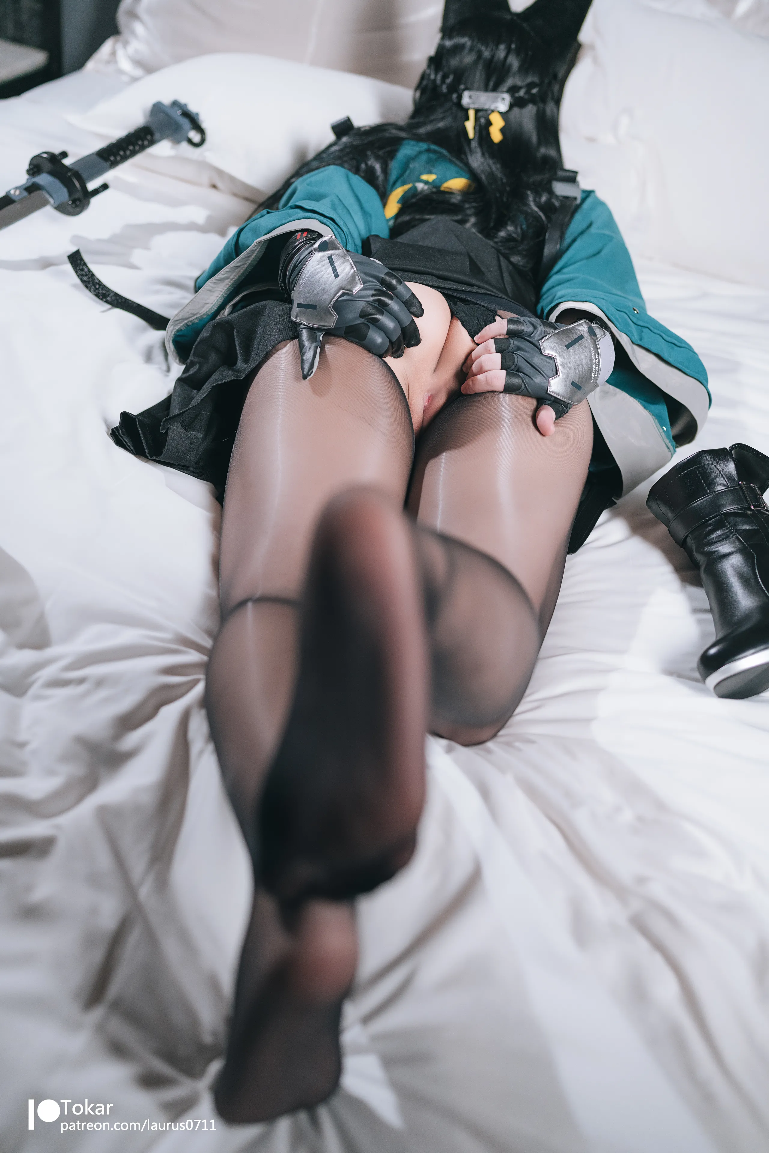 Tokar - Hoshimi Miyabi