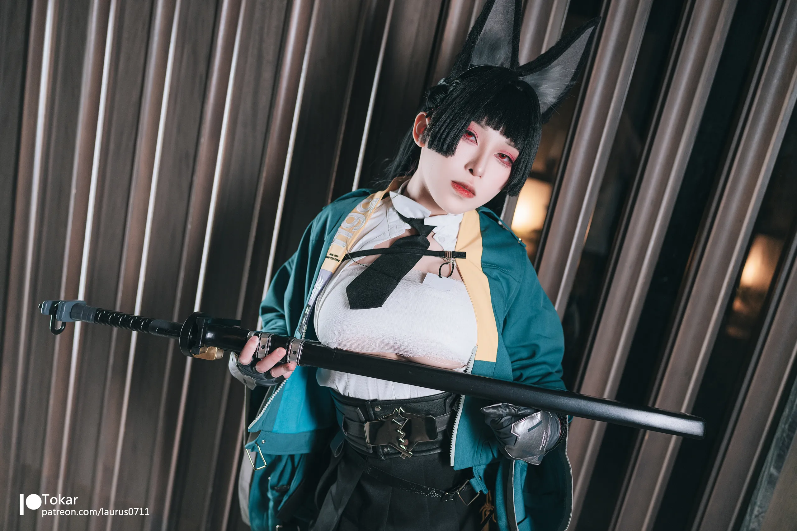 Tokar - Hoshimi Miyabi