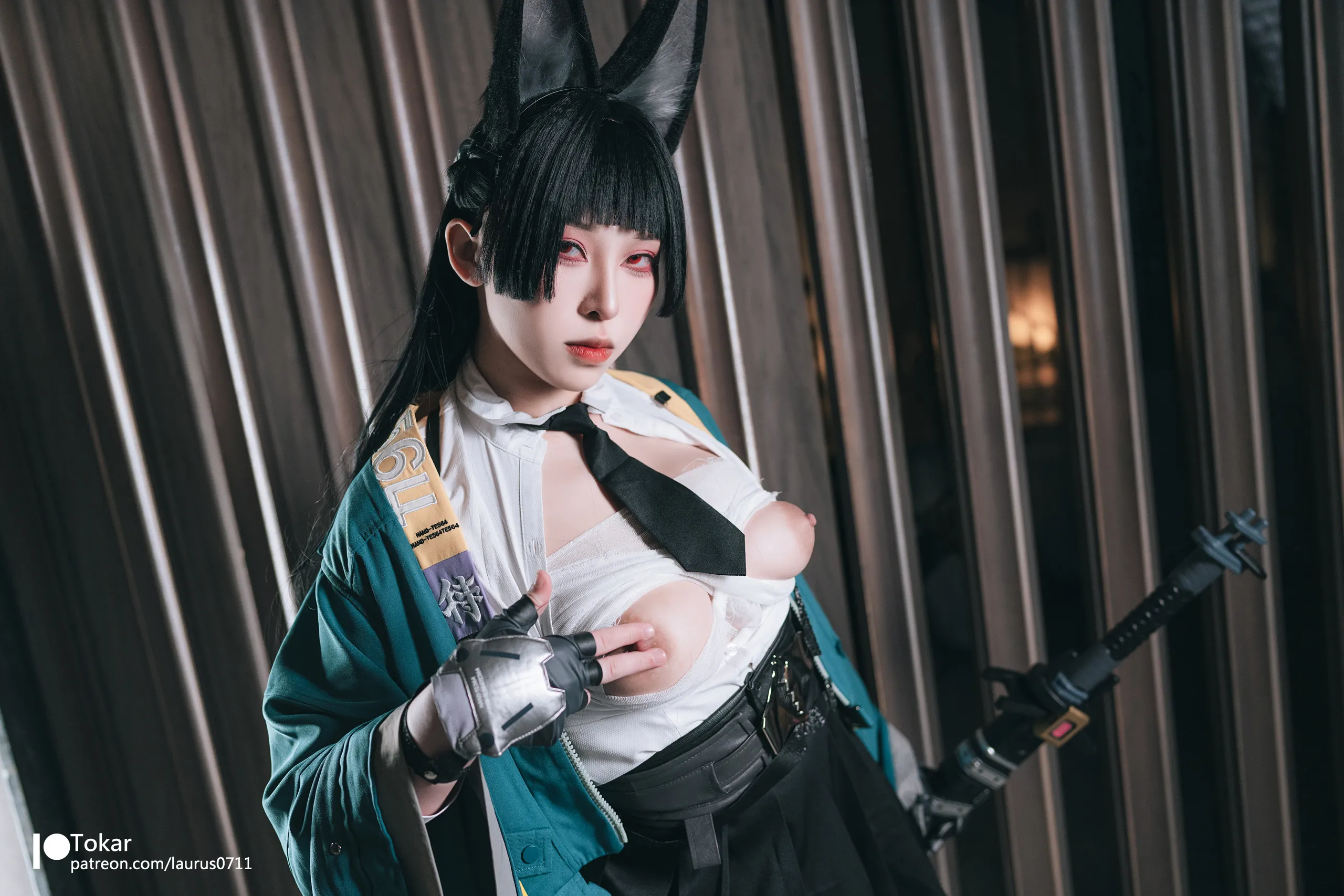 Tokar - Hoshimi Miyabi