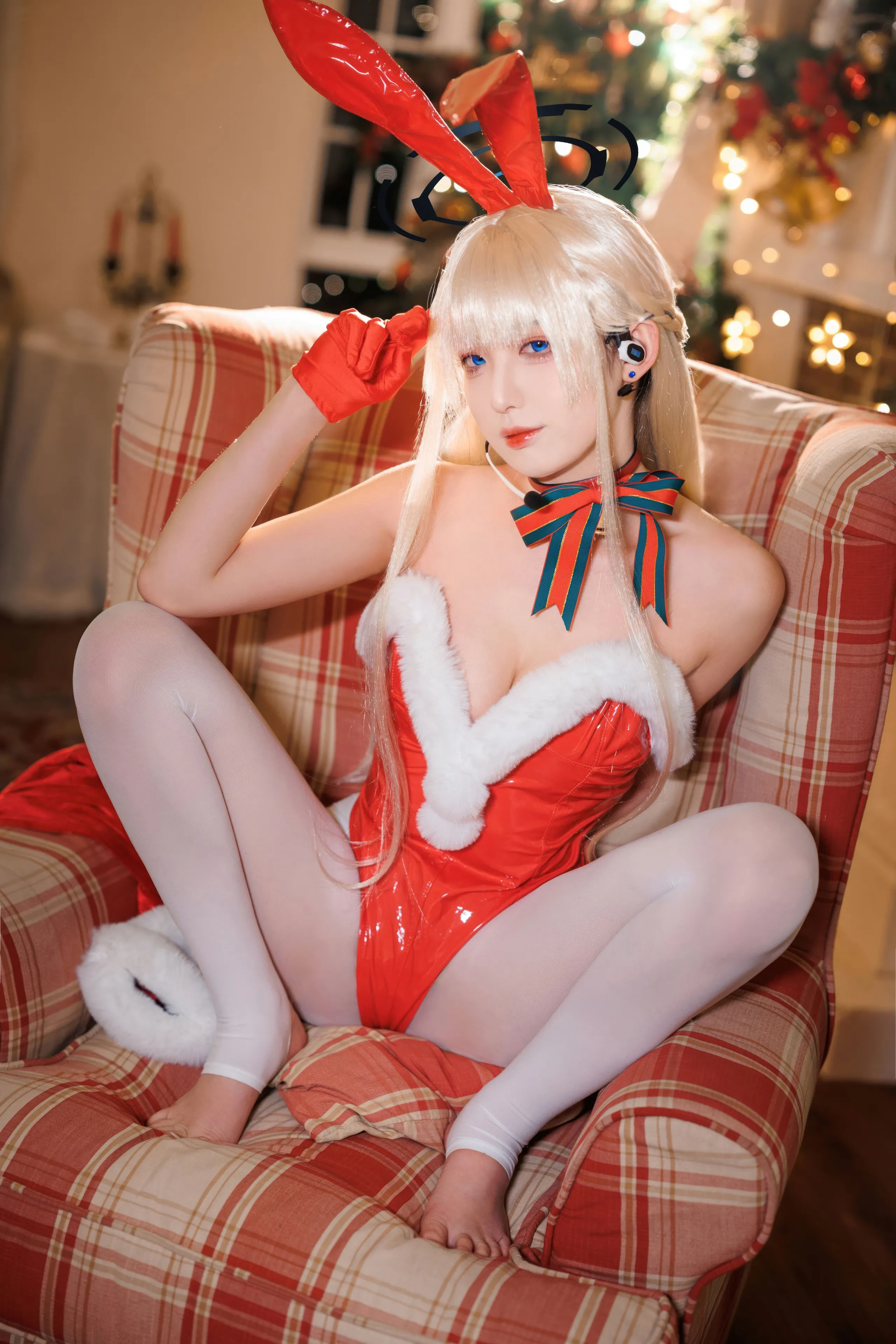 Frontier V - Lưu trữ xanh chim bay và ngựa Giáng sinh