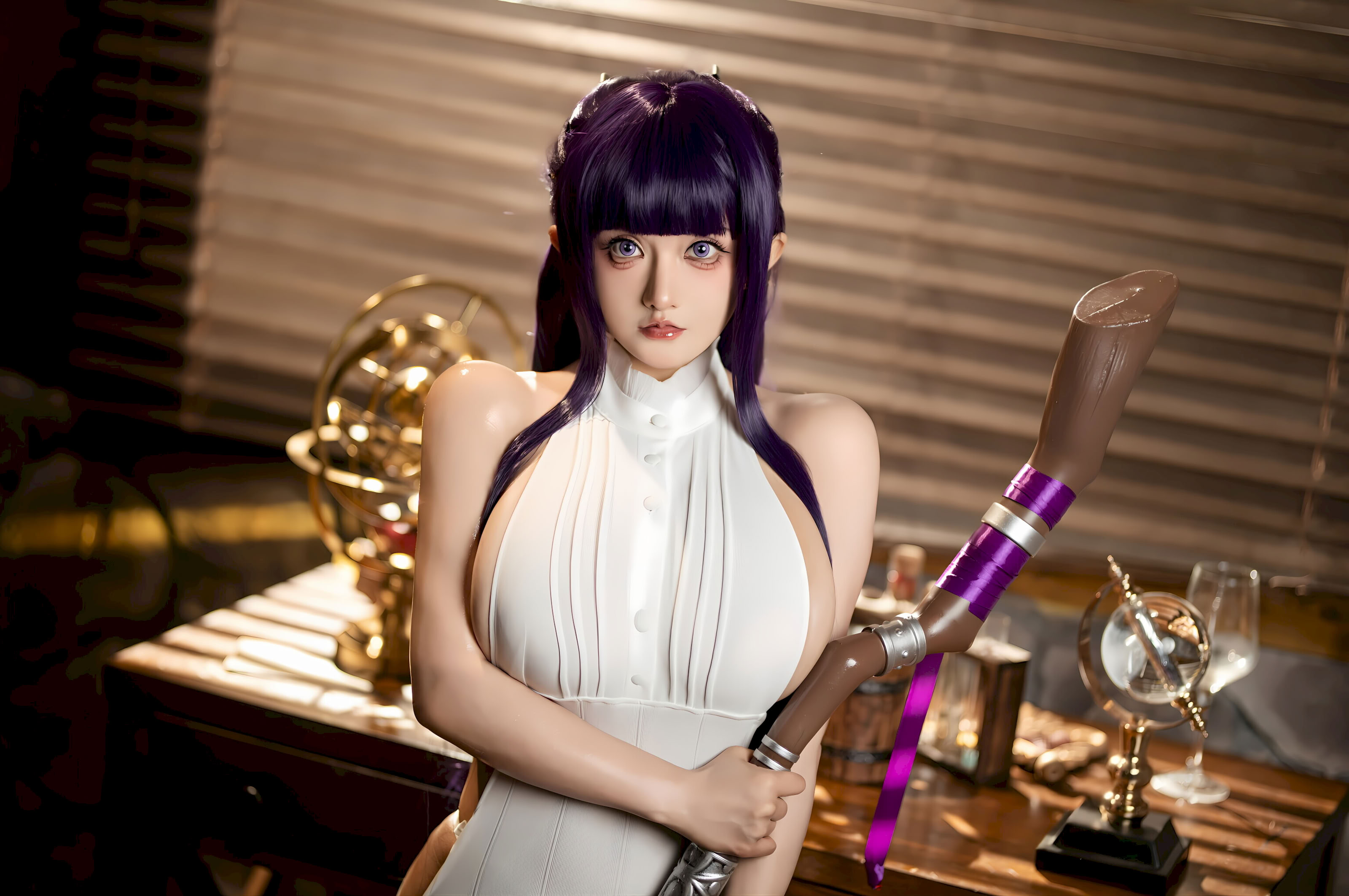 GUAZA - Sự chôn cất của Flilian Sw