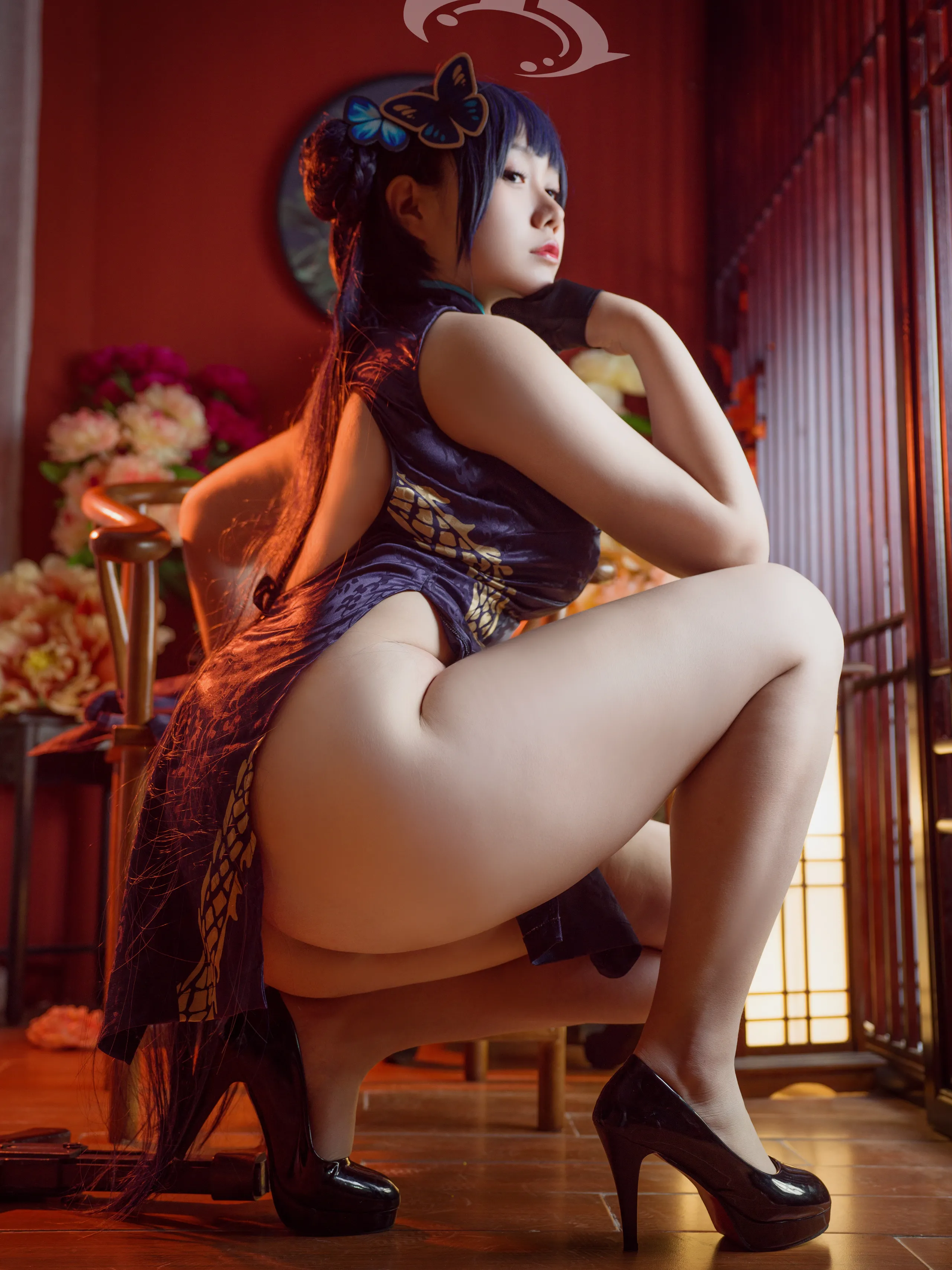 Mahuashu - Lưu trữ xanh Longhua