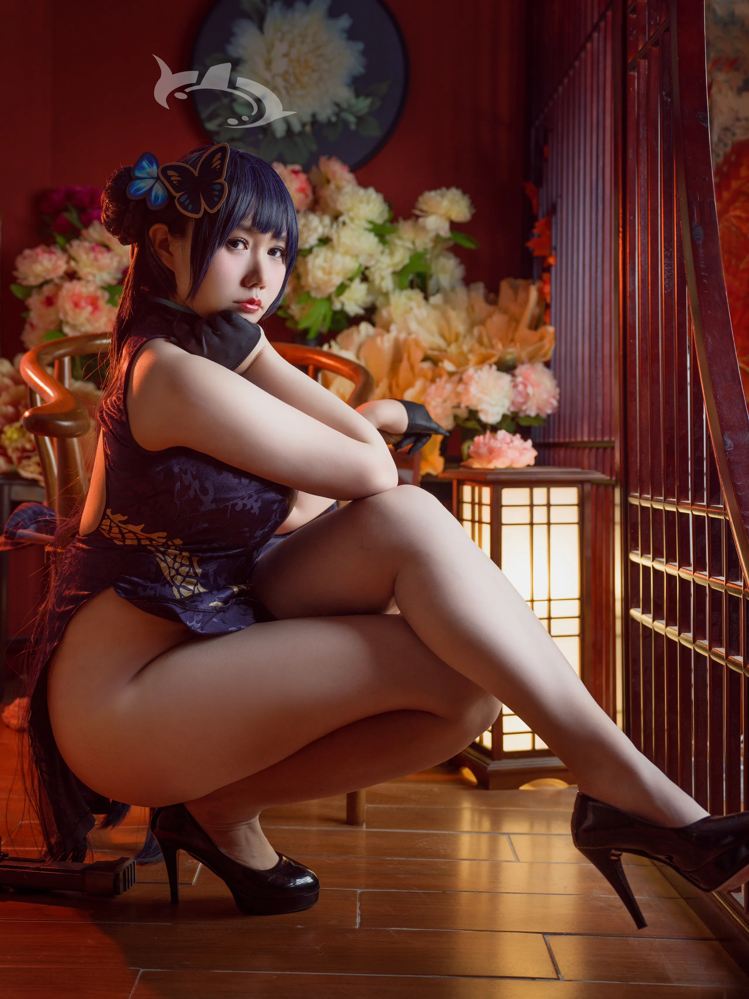 Mahuashu - Lưu trữ xanh Longhua