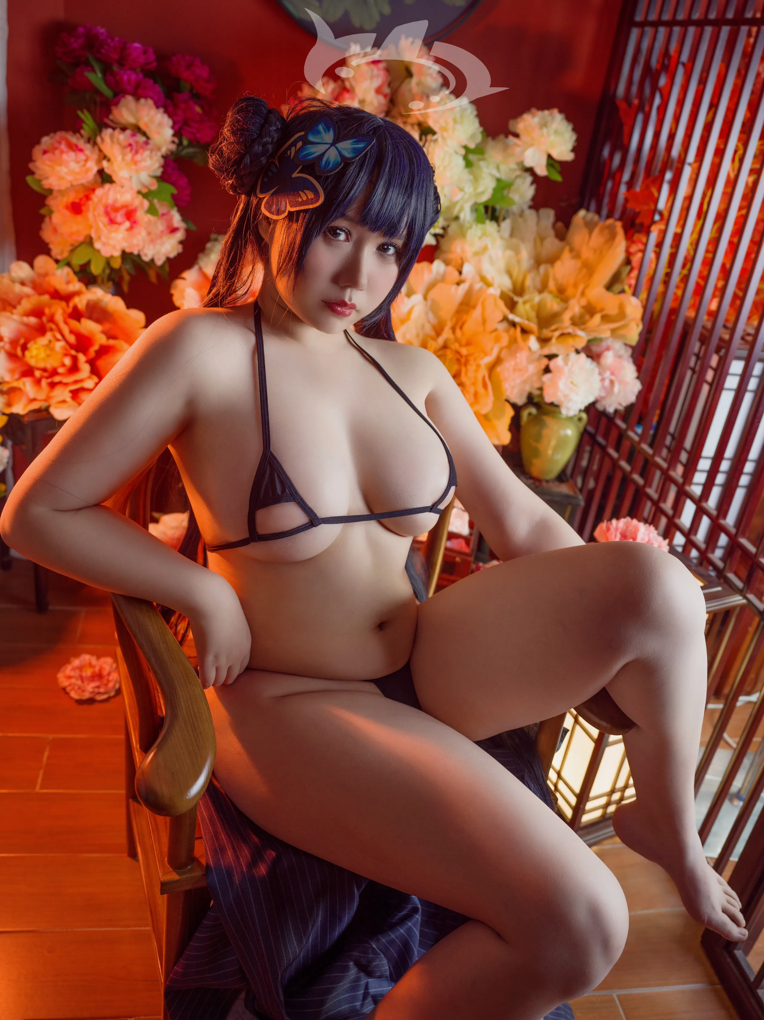 Mahuashu - Lưu trữ xanh Longhua