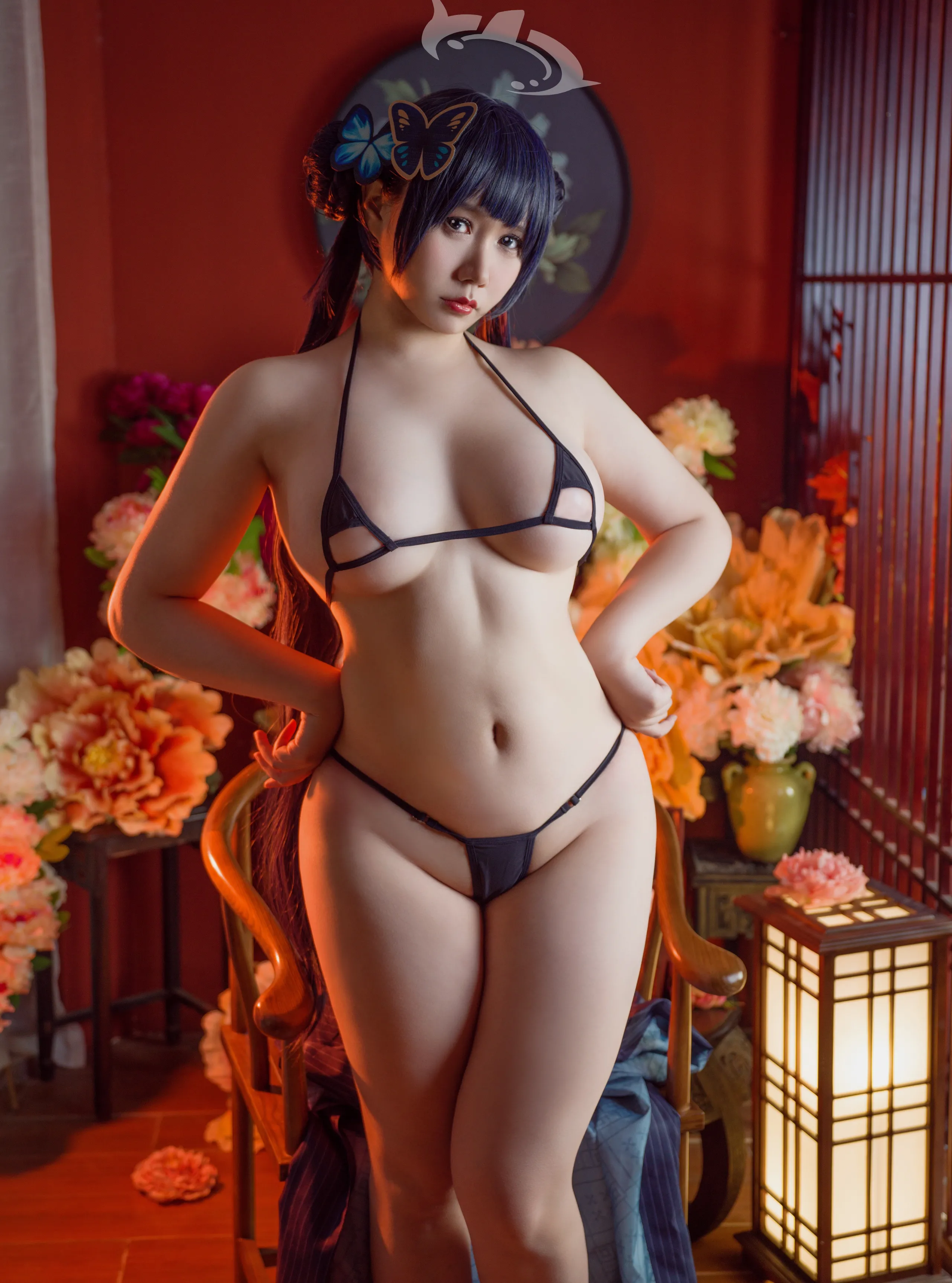 Mahuashu - Lưu trữ xanh Longhua