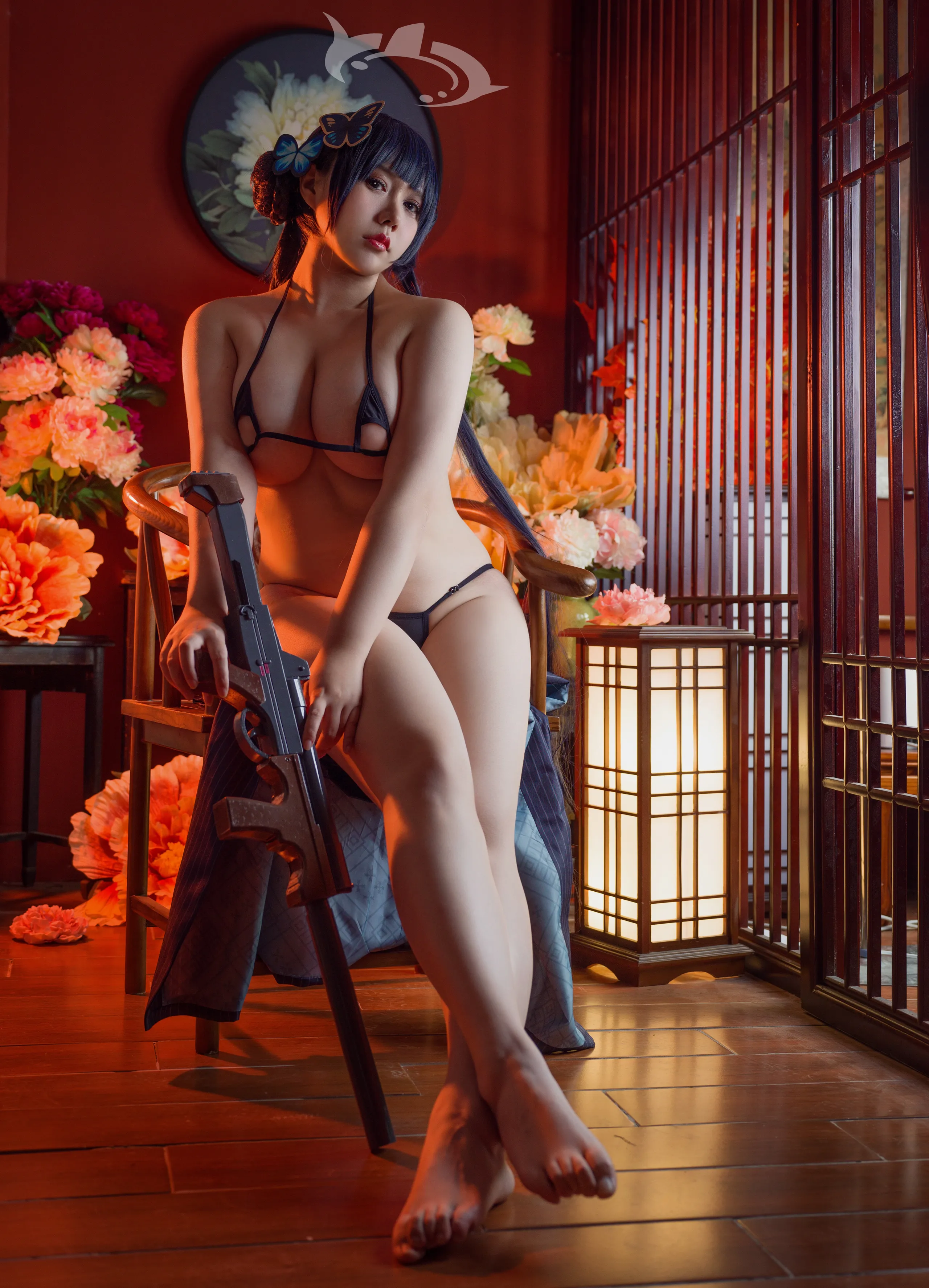 Mahuashu - Lưu trữ xanh Longhua