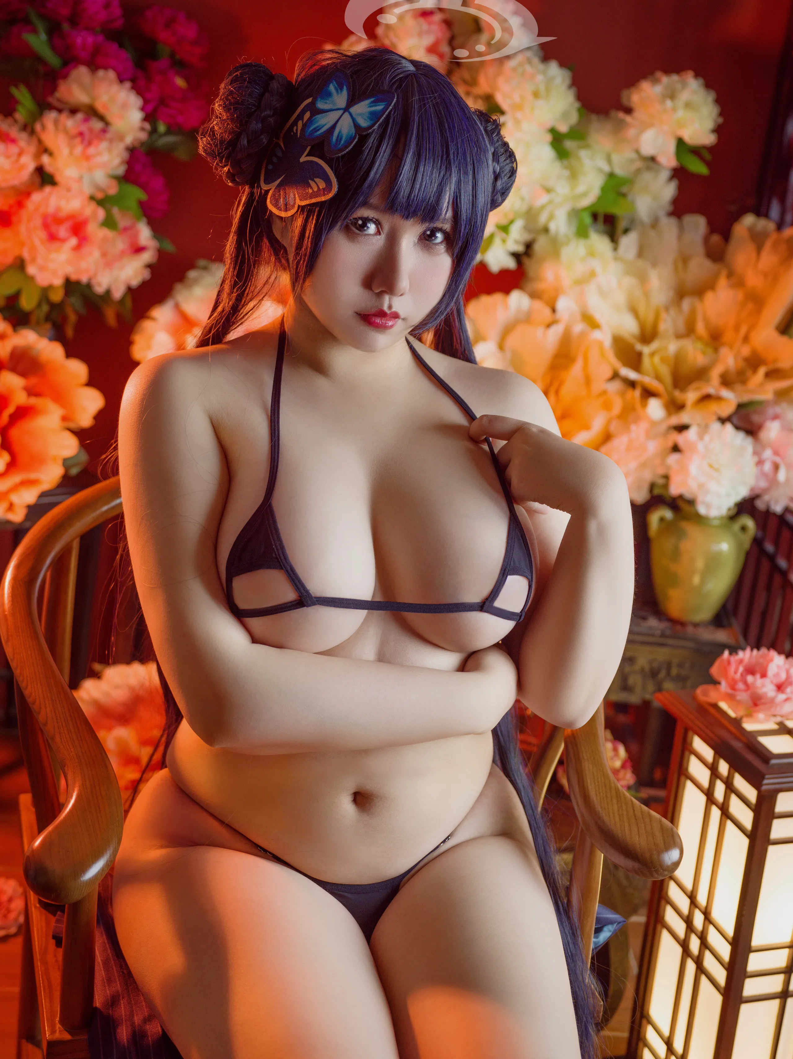 Mahuashu - Lưu trữ xanh Longhua