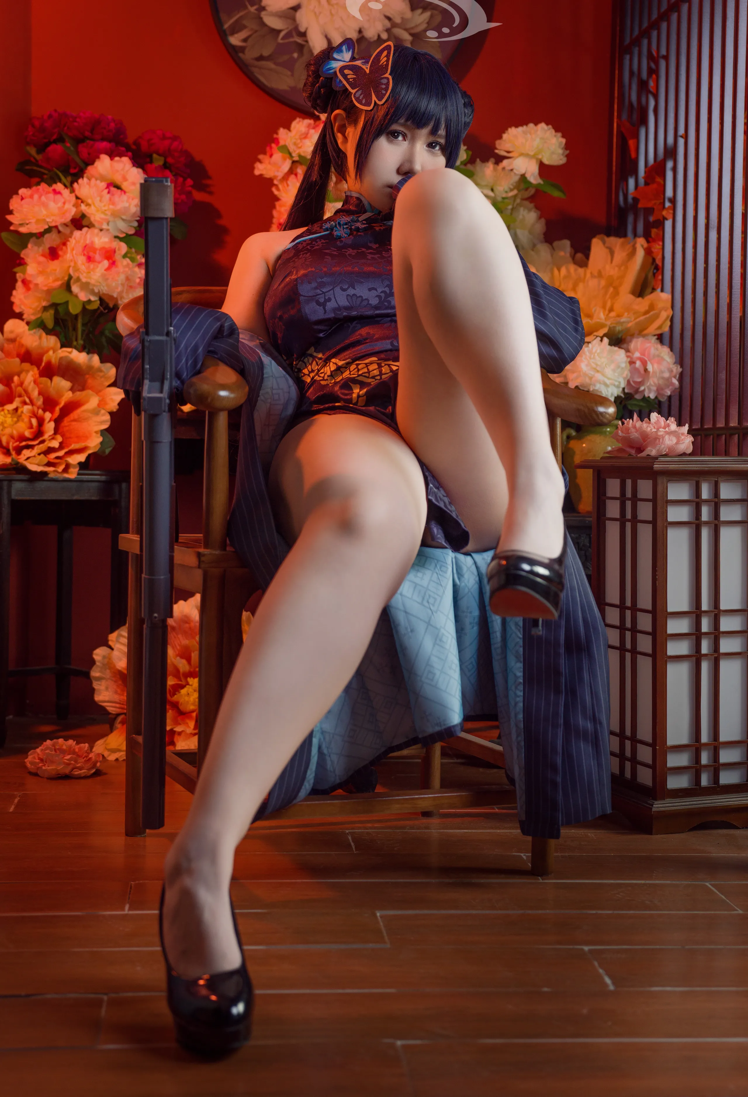 Mahuashu - Lưu trữ xanh Longhua