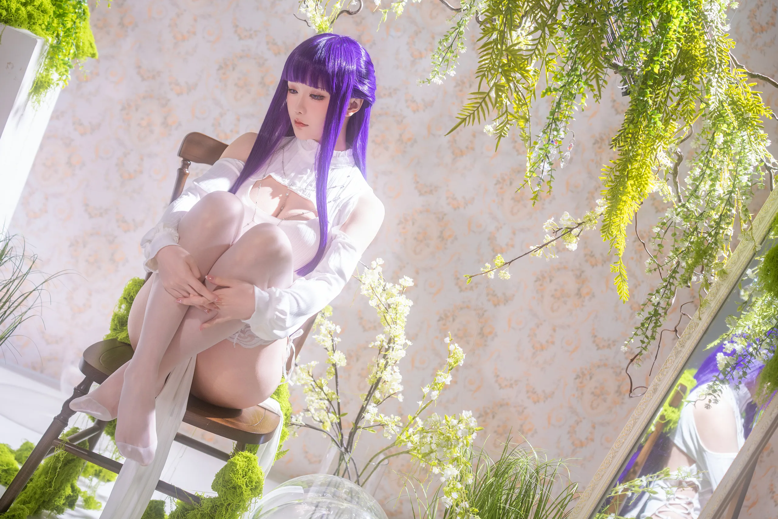 STAR: The Slow Chronicle - Kế hoạch E ngày 25 tháng 3 năm 2018, Flillian, Philanthrone