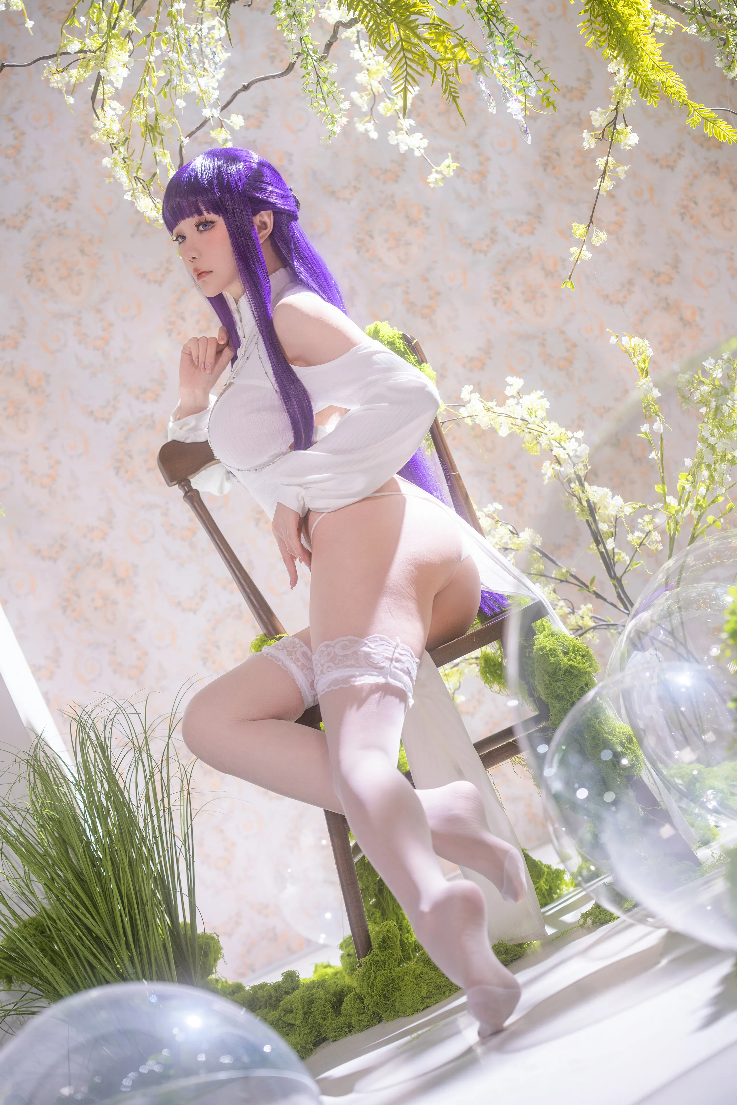 STAR: The Slow Chronicle - Kế hoạch E ngày 25 tháng 3 năm 2018, Flillian, Philanthrone