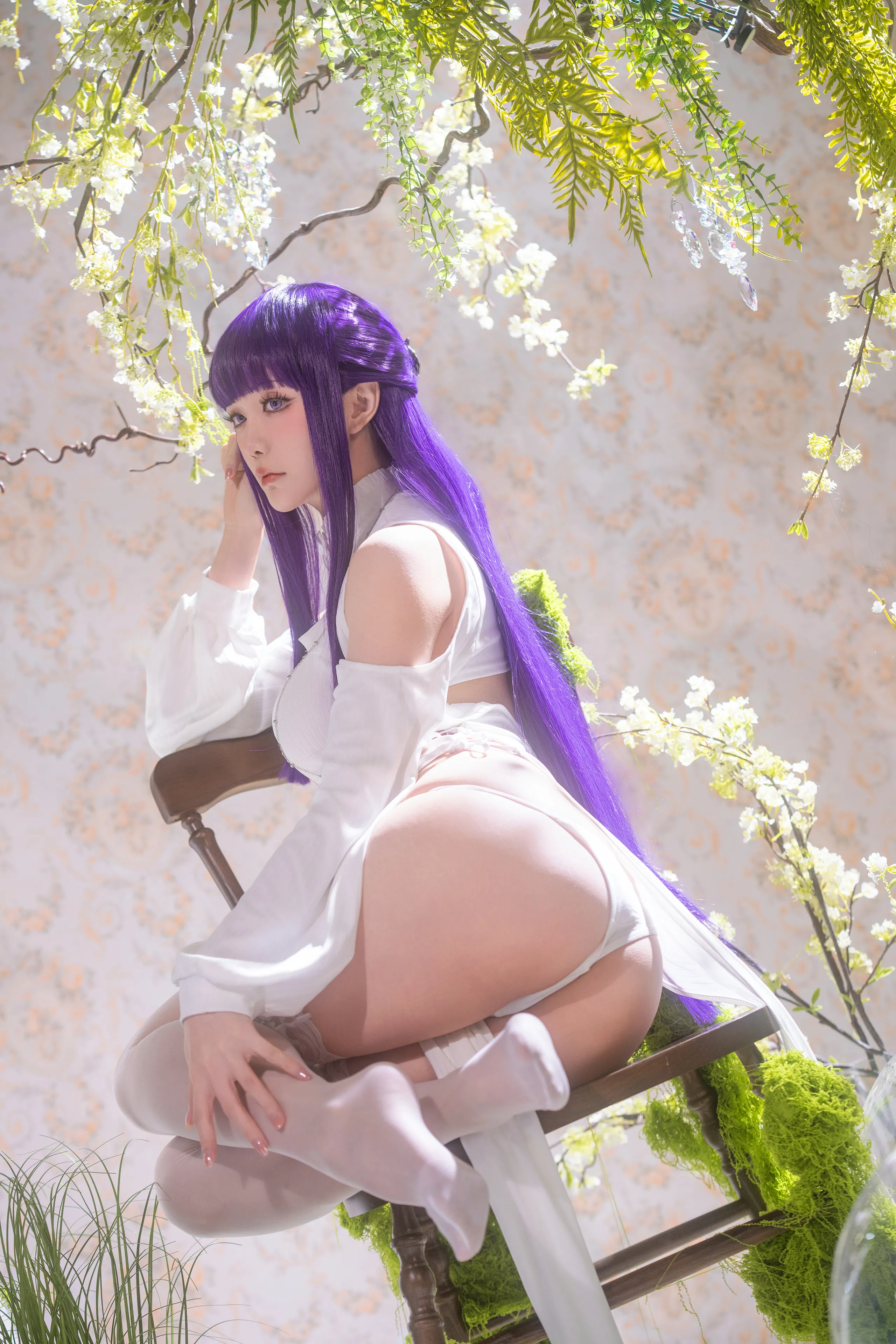 STAR: The Slow Chronicle - Kế hoạch E ngày 25 tháng 3 năm 2018, Flillian, Philanthrone