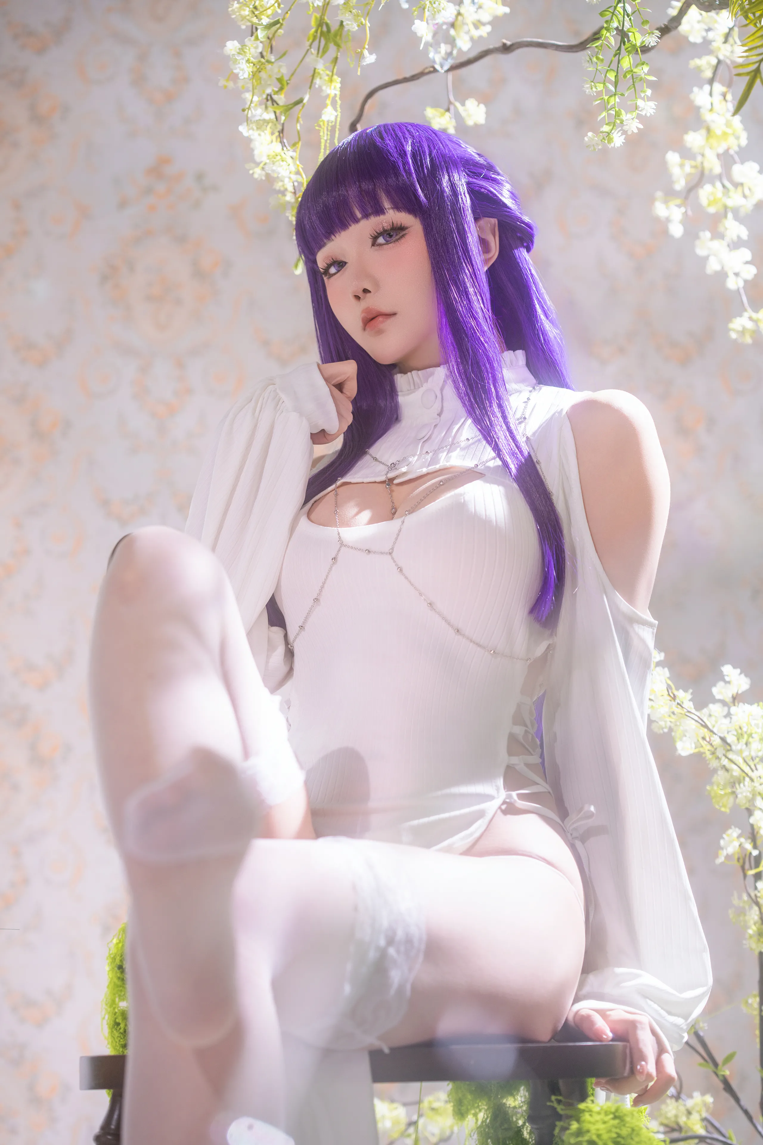 STAR: The Slow Chronicle - Kế hoạch E ngày 25 tháng 3 năm 2018, Flillian, Philanthrone