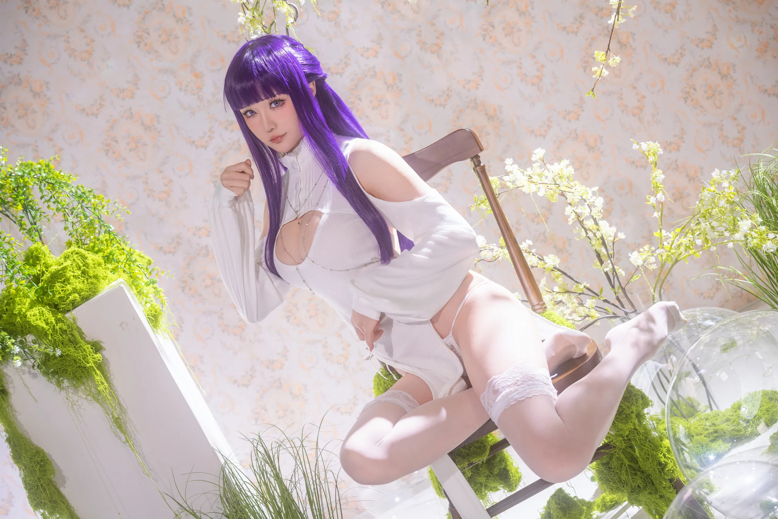 STAR: The Slow Chronicle - Kế hoạch E ngày 25 tháng 3 năm 2018, Flillian, Philanthrone