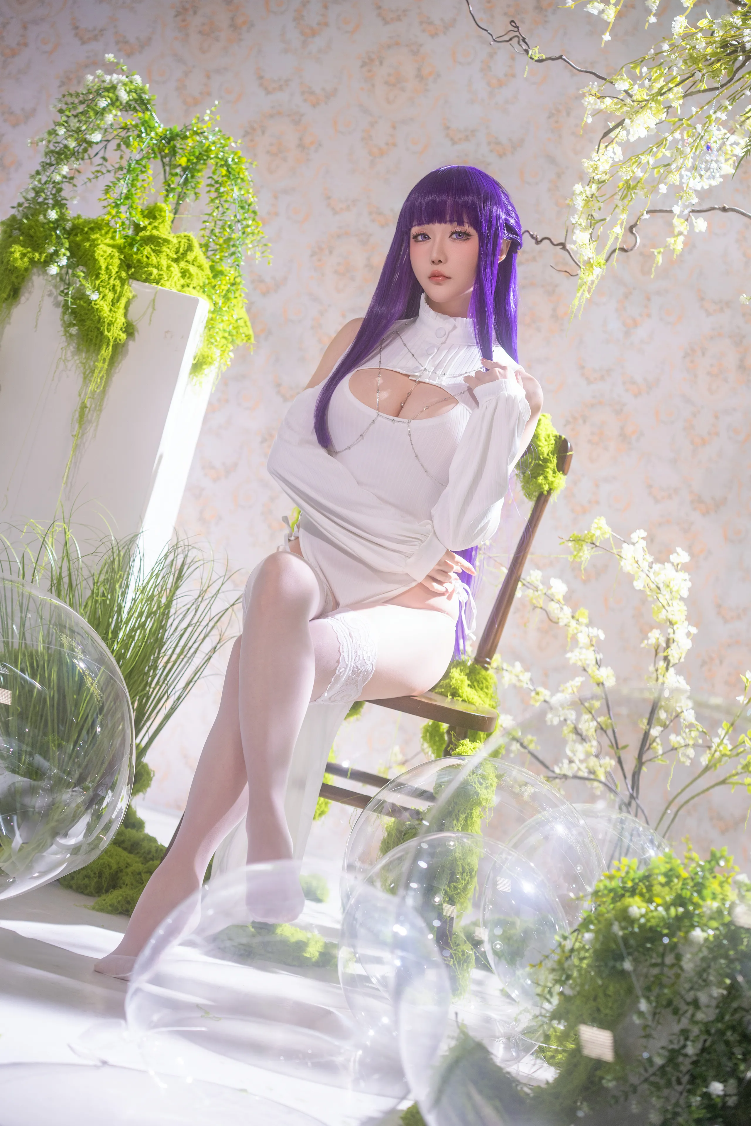 STAR: The Slow Chronicle - Kế hoạch E ngày 25 tháng 3 năm 2018, Flillian, Philanthrone