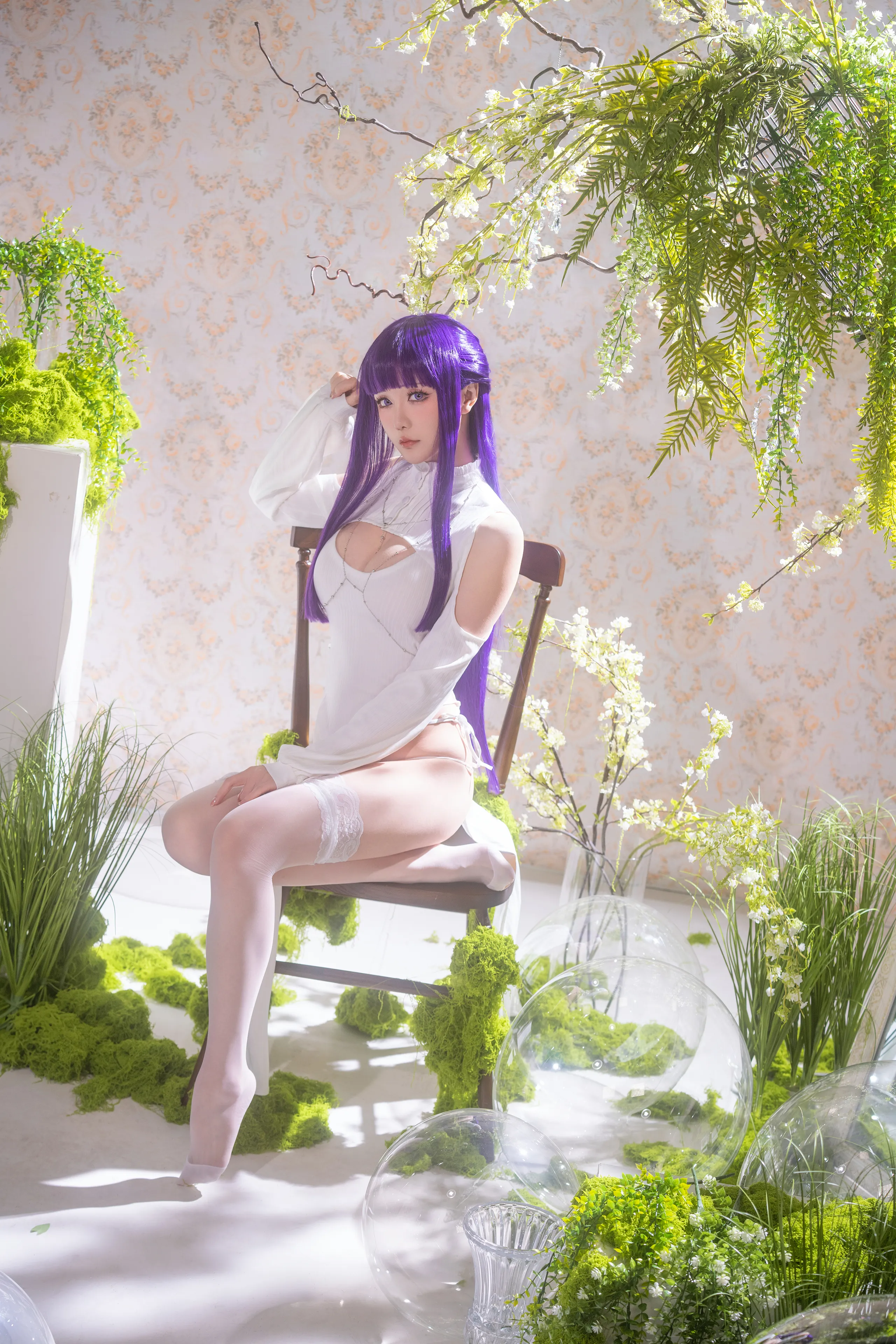 STAR: The Slow Chronicle - Kế hoạch E ngày 25 tháng 3 năm 2018, Flillian, Philanthrone