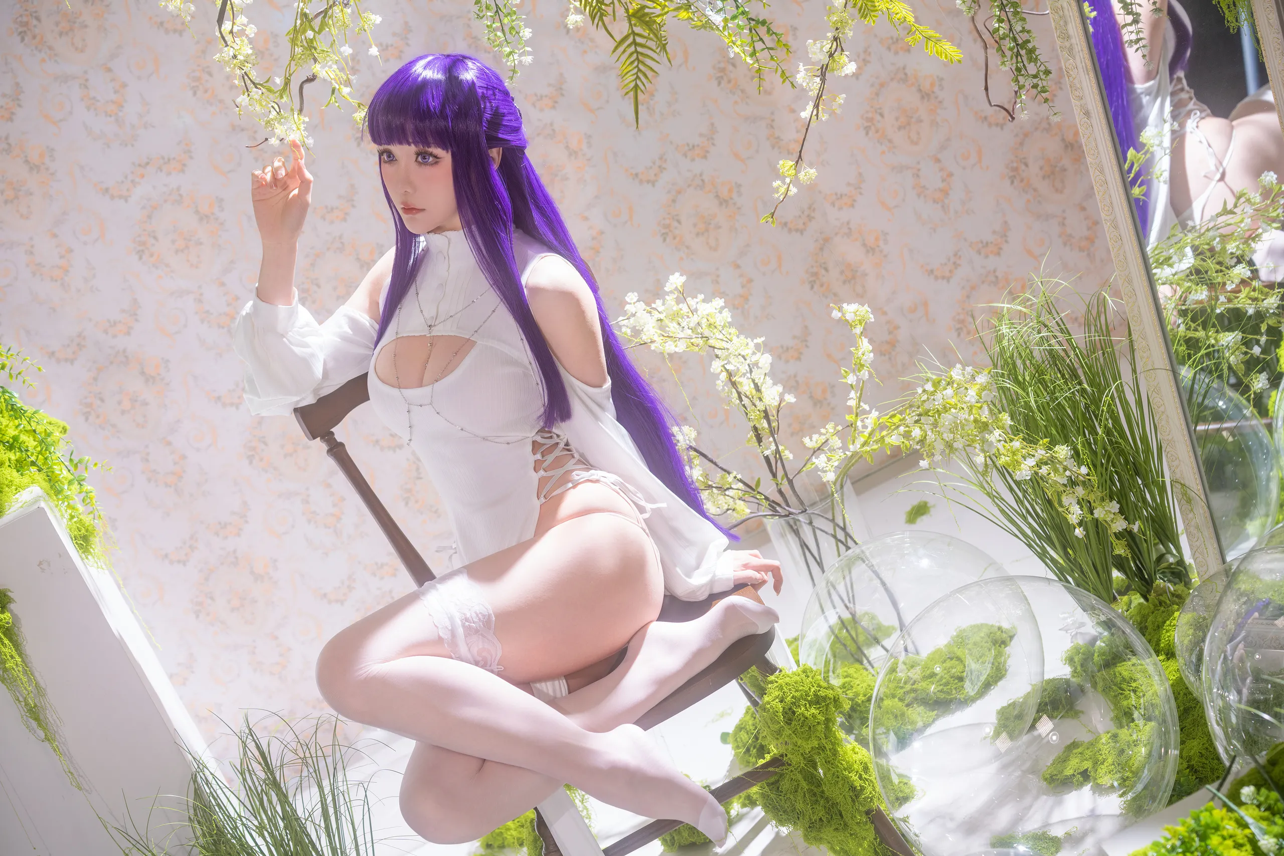 STAR: The Slow Chronicle - Kế hoạch E ngày 25 tháng 3 năm 2018, Flillian, Philanthrone