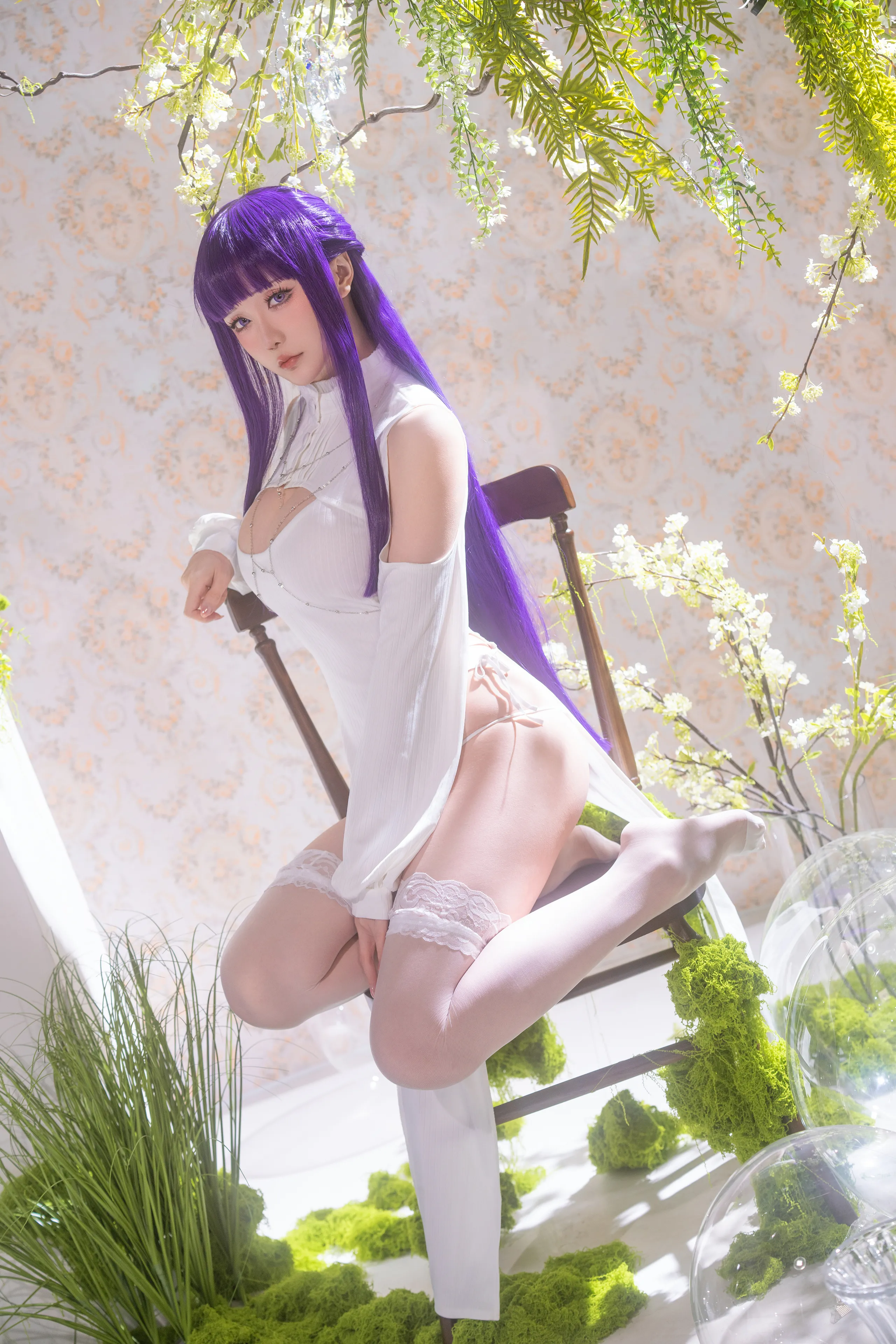 STAR: The Slow Chronicle - Kế hoạch E ngày 25 tháng 3 năm 2018, Flillian, Philanthrone