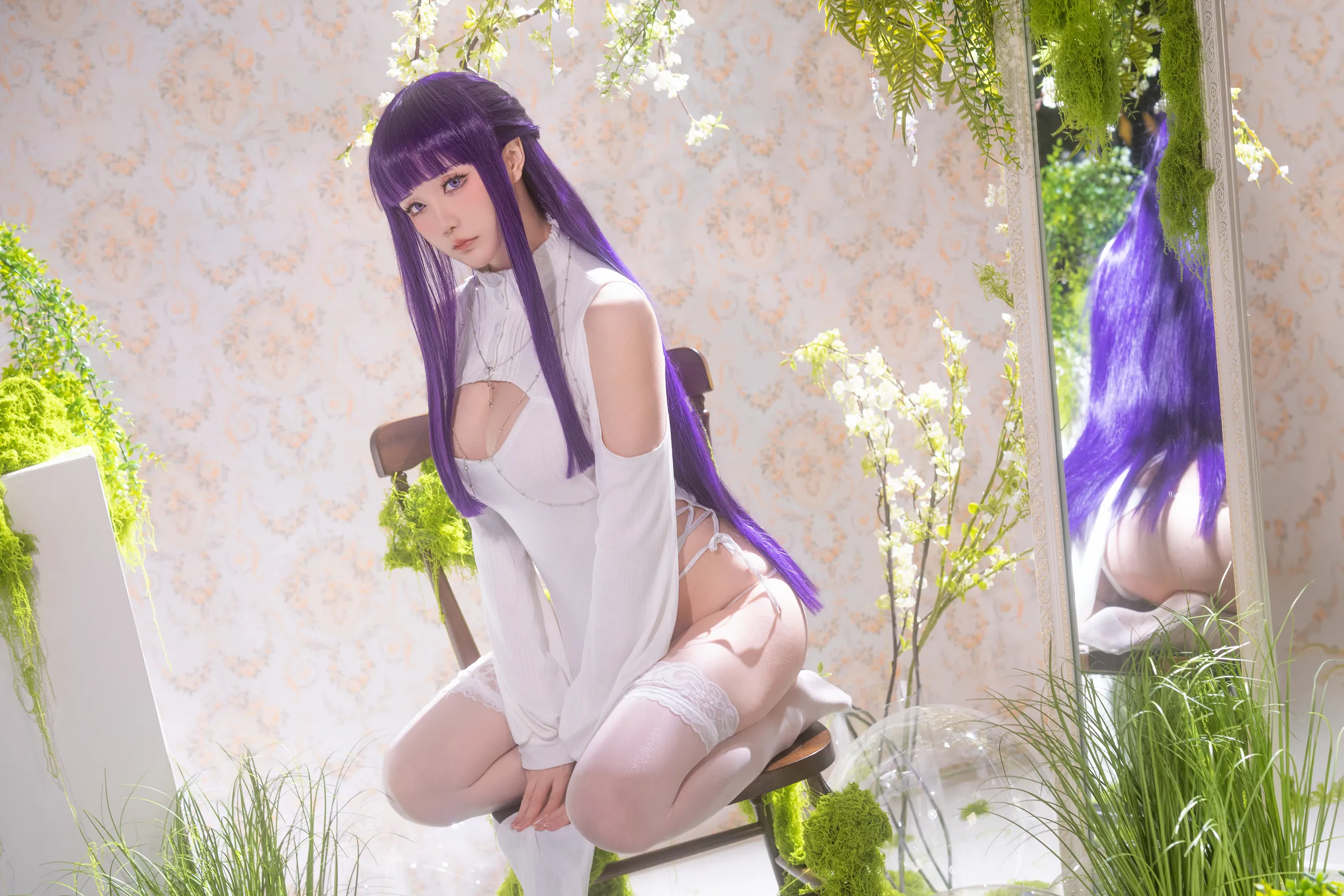 STAR: The Slow Chronicle - Kế hoạch E ngày 25 tháng 3 năm 2018, Flillian, Philanthrone