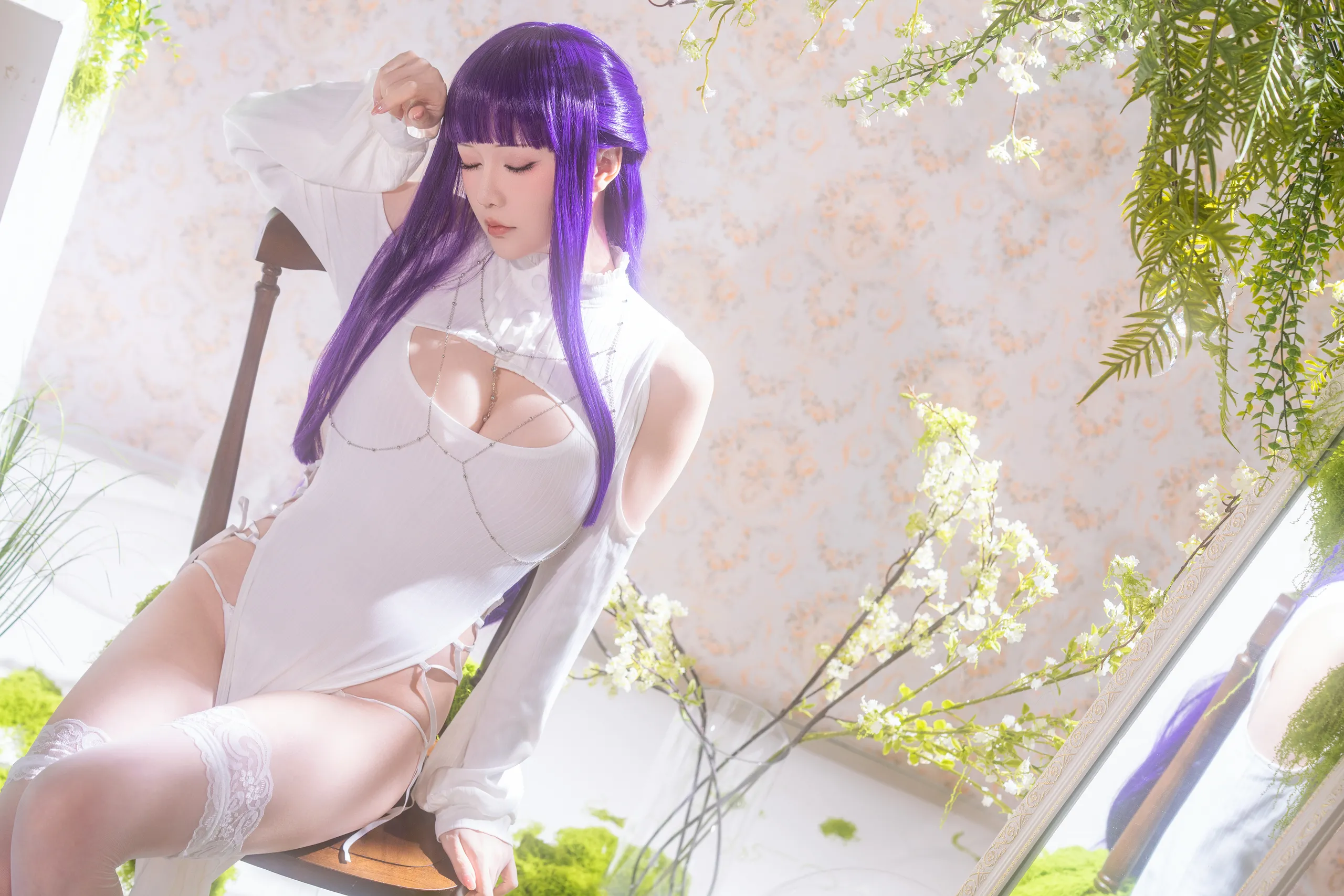 STAR: The Slow Chronicle - Kế hoạch E ngày 25 tháng 3 năm 2018, Flillian, Philanthrone