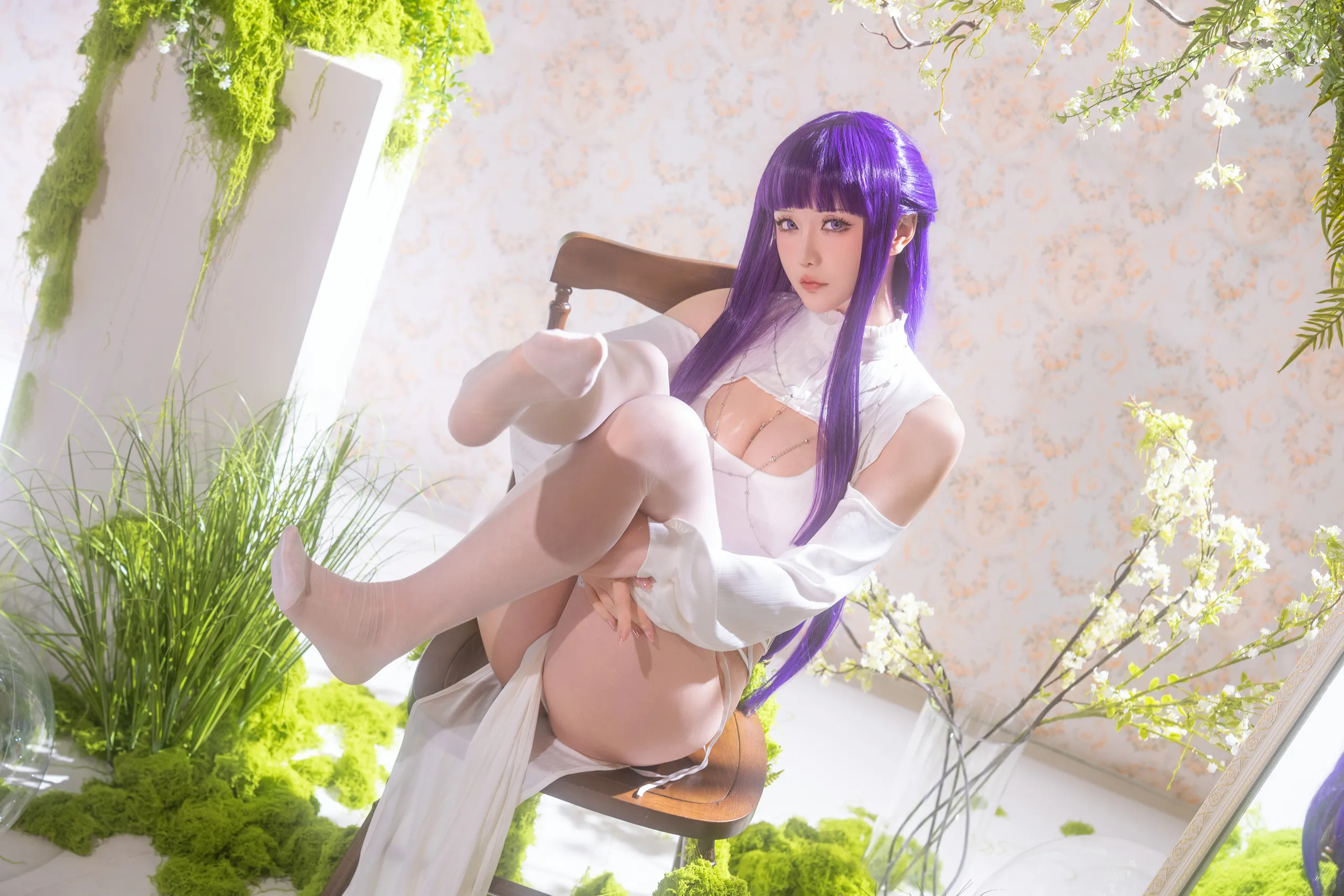 STAR: The Slow Chronicle - Kế hoạch E ngày 25 tháng 3 năm 2018, Flillian, Philanthrone