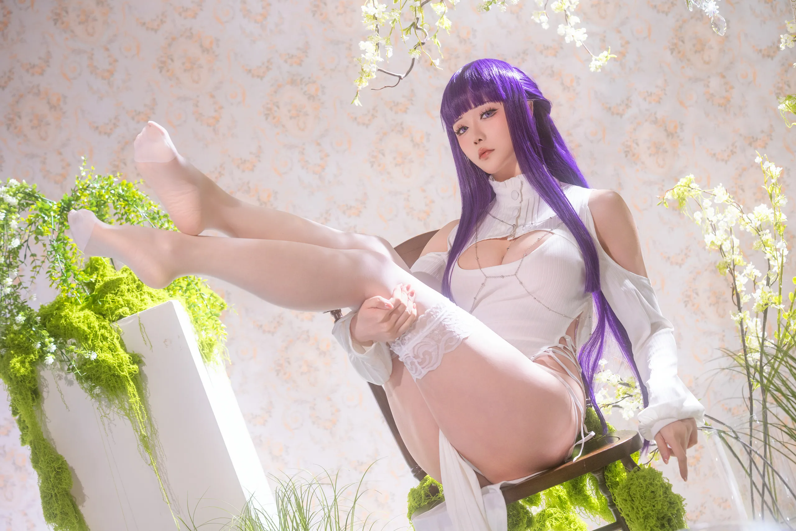 STAR: The Slow Chronicle - Kế hoạch E ngày 25 tháng 3 năm 2018, Flillian, Philanthrone