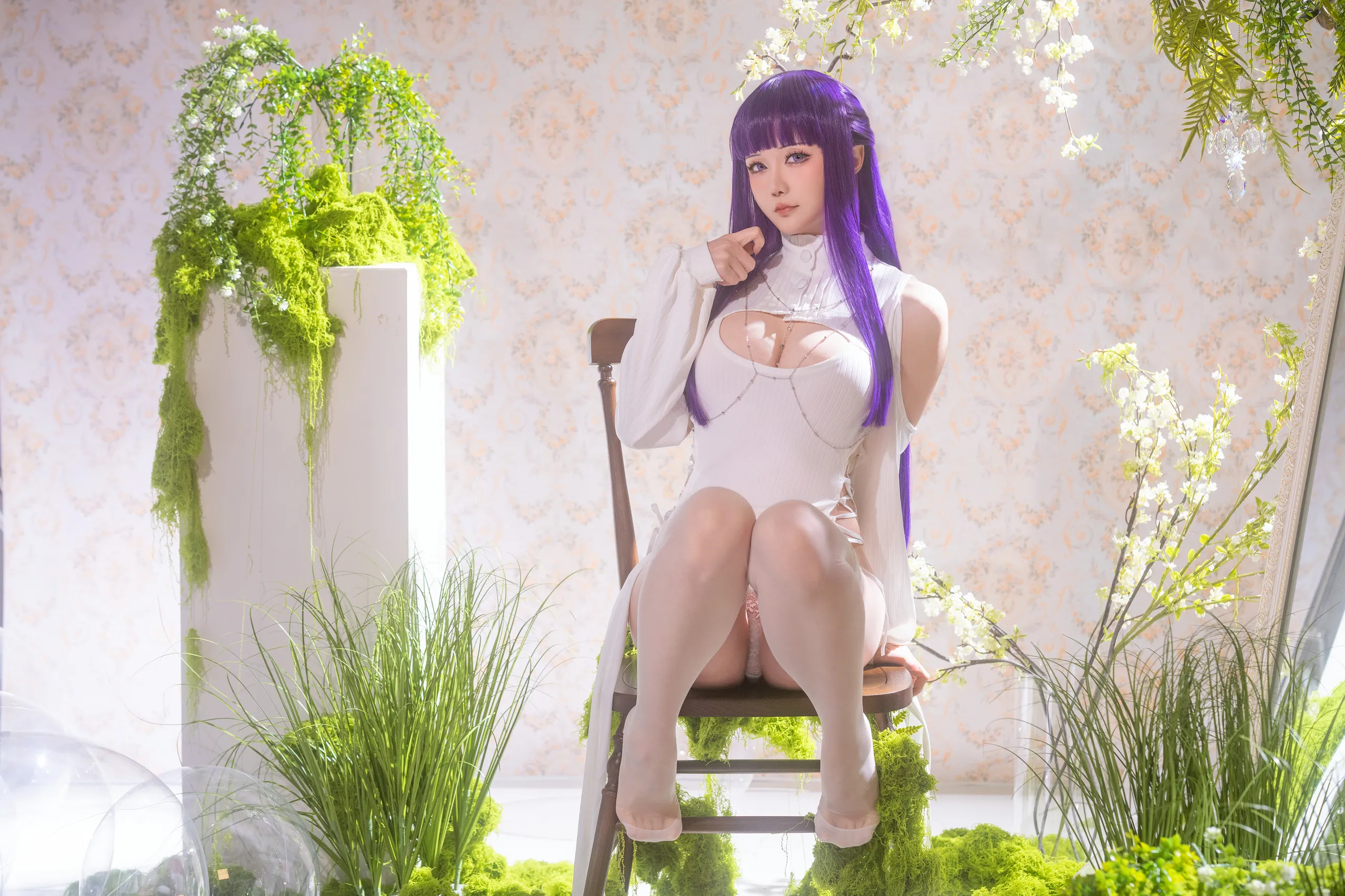 STAR: The Slow Chronicle - Kế hoạch E ngày 25 tháng 3 năm 2018, Flillian, Philanthrone