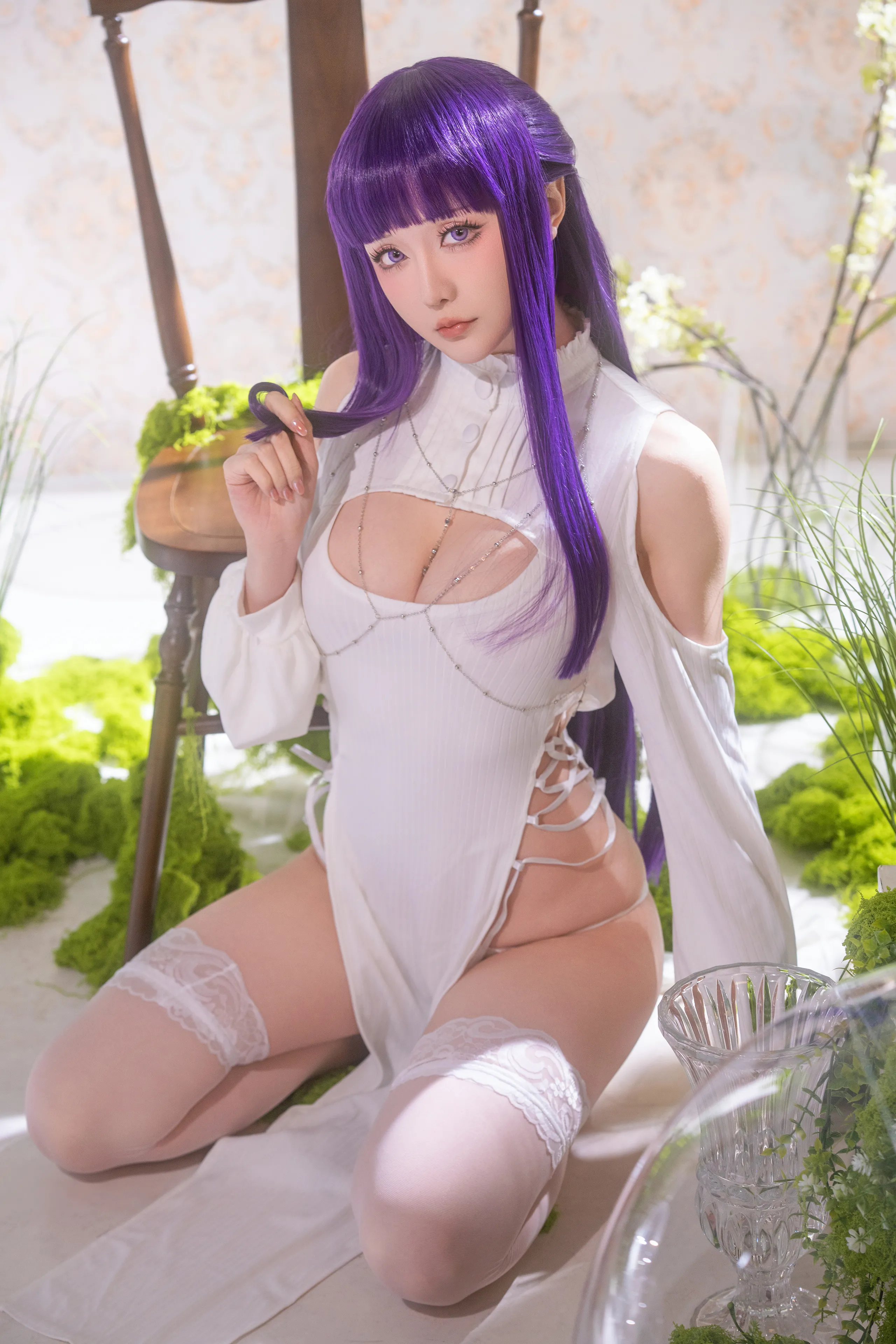 STAR: The Slow Chronicle - Kế hoạch E ngày 25 tháng 3 năm 2018, Flillian, Philanthrone