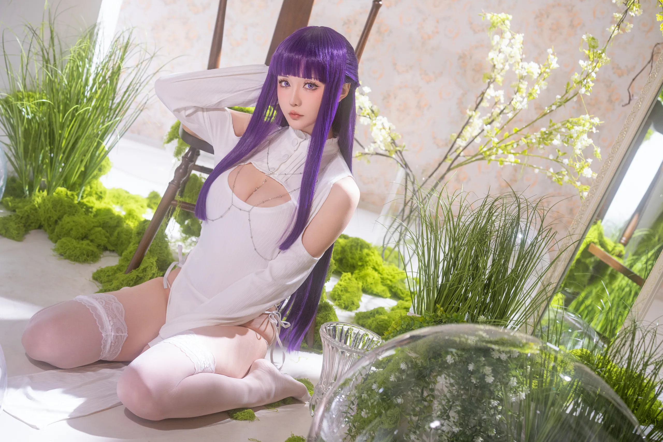 STAR: The Slow Chronicle - Kế hoạch E ngày 25 tháng 3 năm 2018, Flillian, Philanthrone