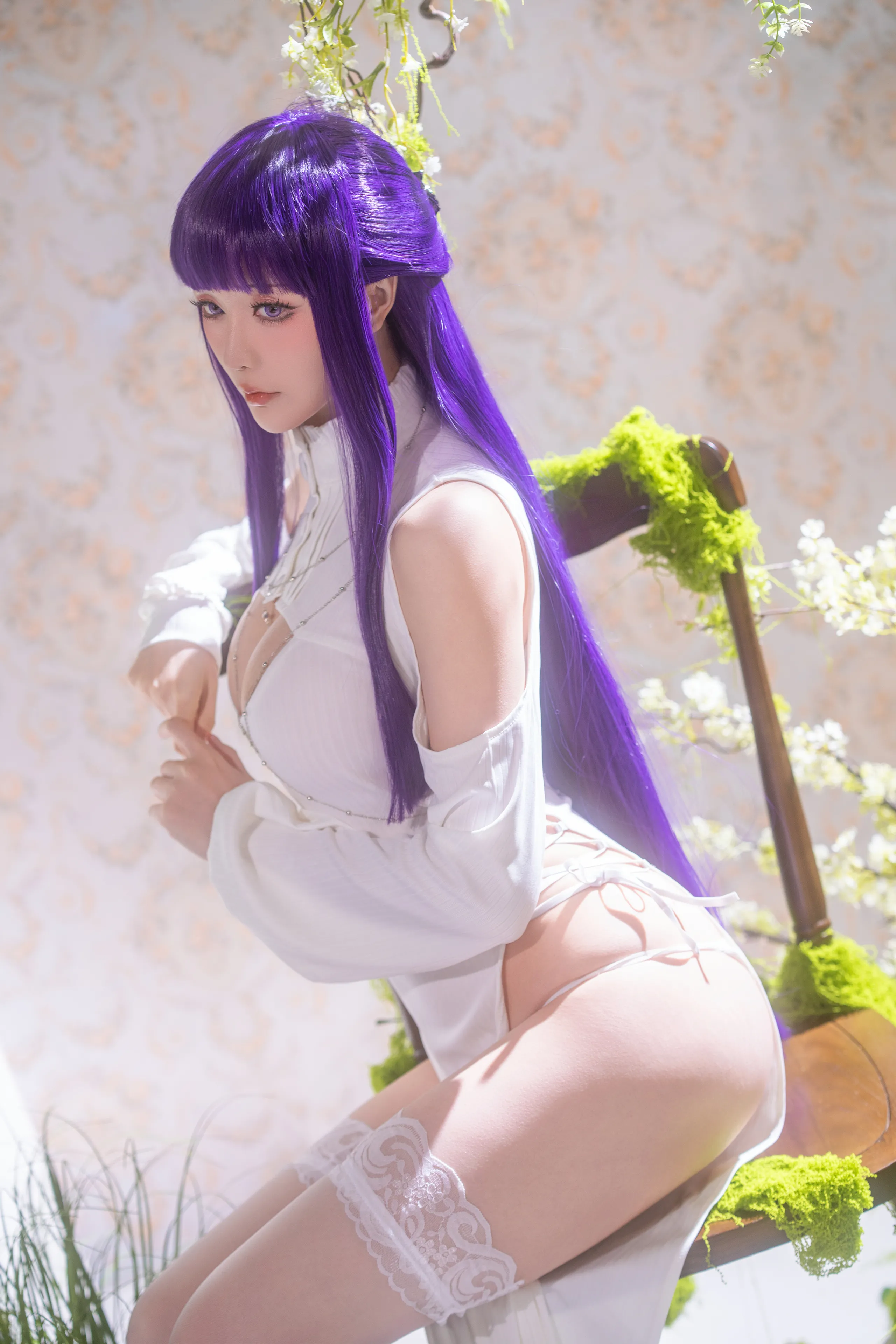 STAR: The Slow Chronicle - Kế hoạch E ngày 25 tháng 3 năm 2018, Flillian, Philanthrone