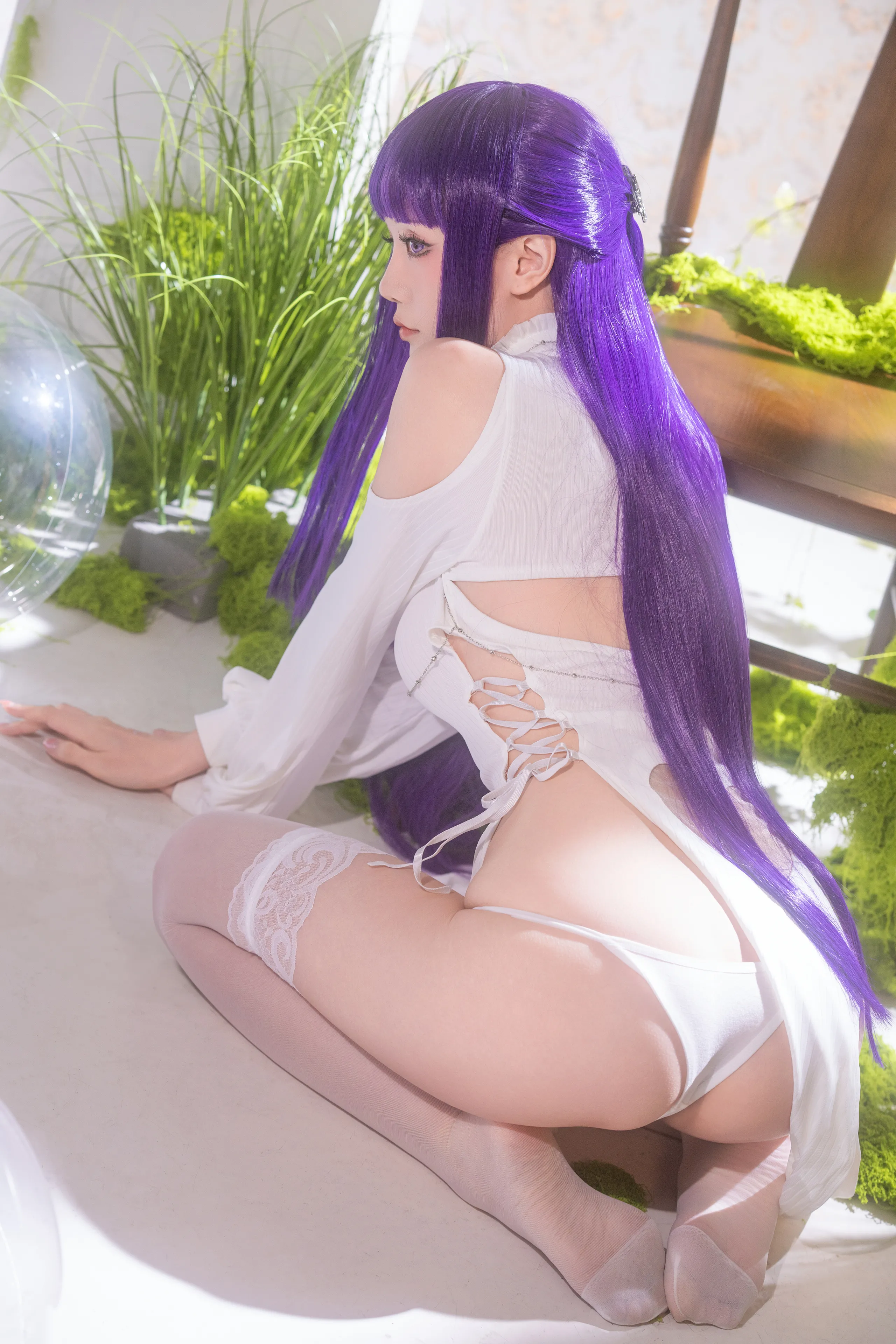 STAR: The Slow Chronicle - Kế hoạch E ngày 25 tháng 3 năm 2018, Flillian, Philanthrone