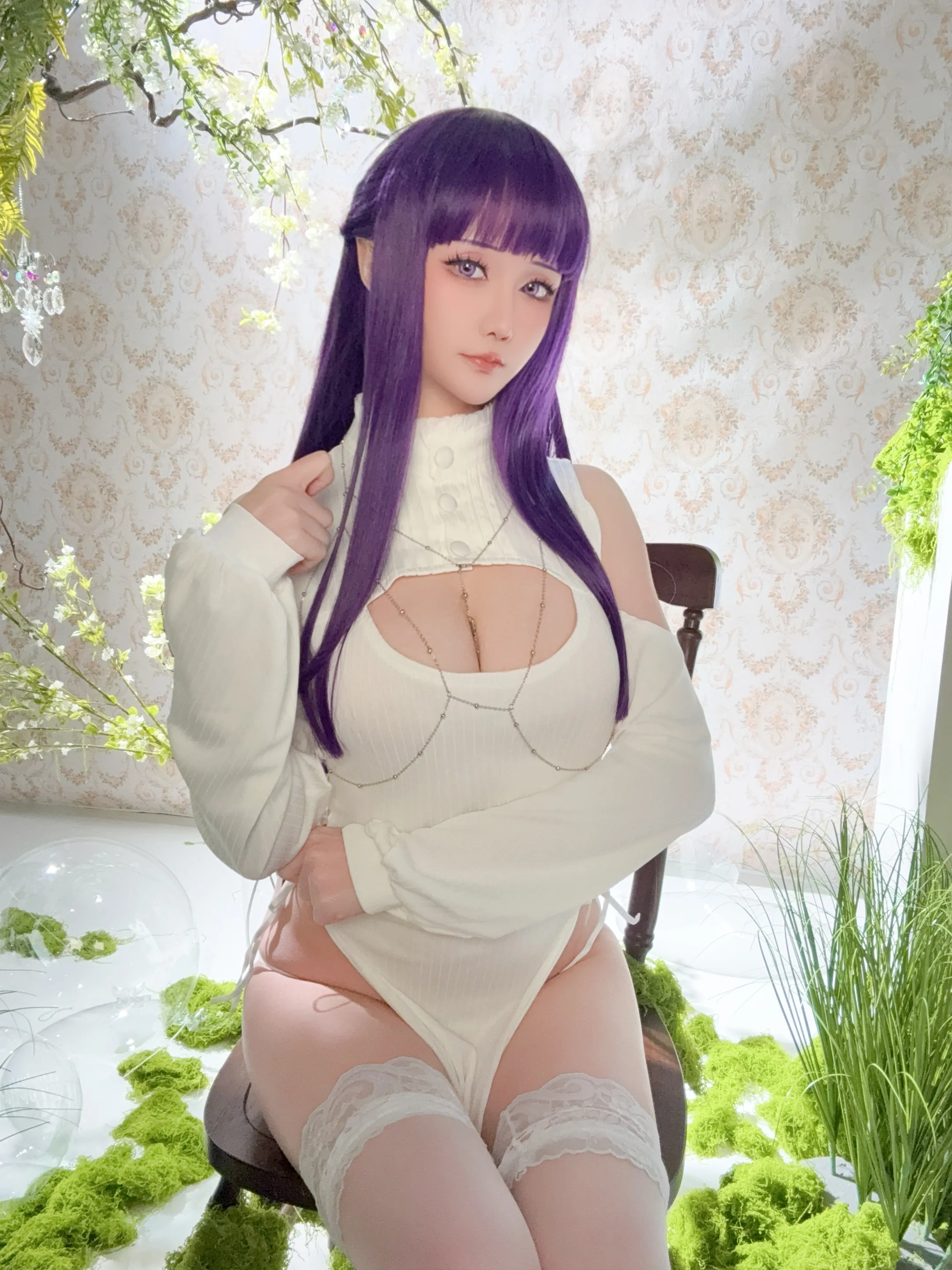 STAR: The Slow Chronicle - Kế hoạch E ngày 25 tháng 3 năm 2018, Flillian, Philanthrone