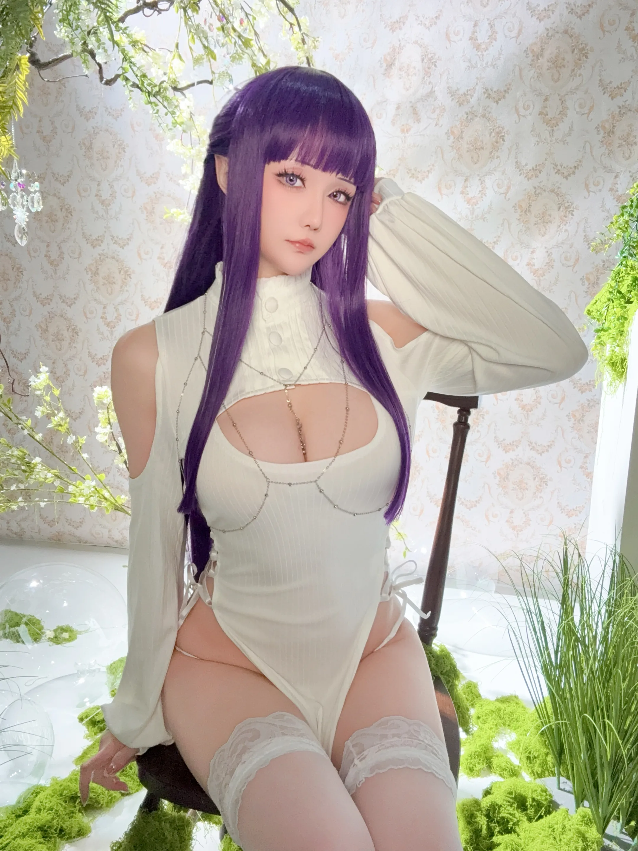 STAR: The Slow Chronicle - Kế hoạch E ngày 25 tháng 3 năm 2018, Flillian, Philanthrone