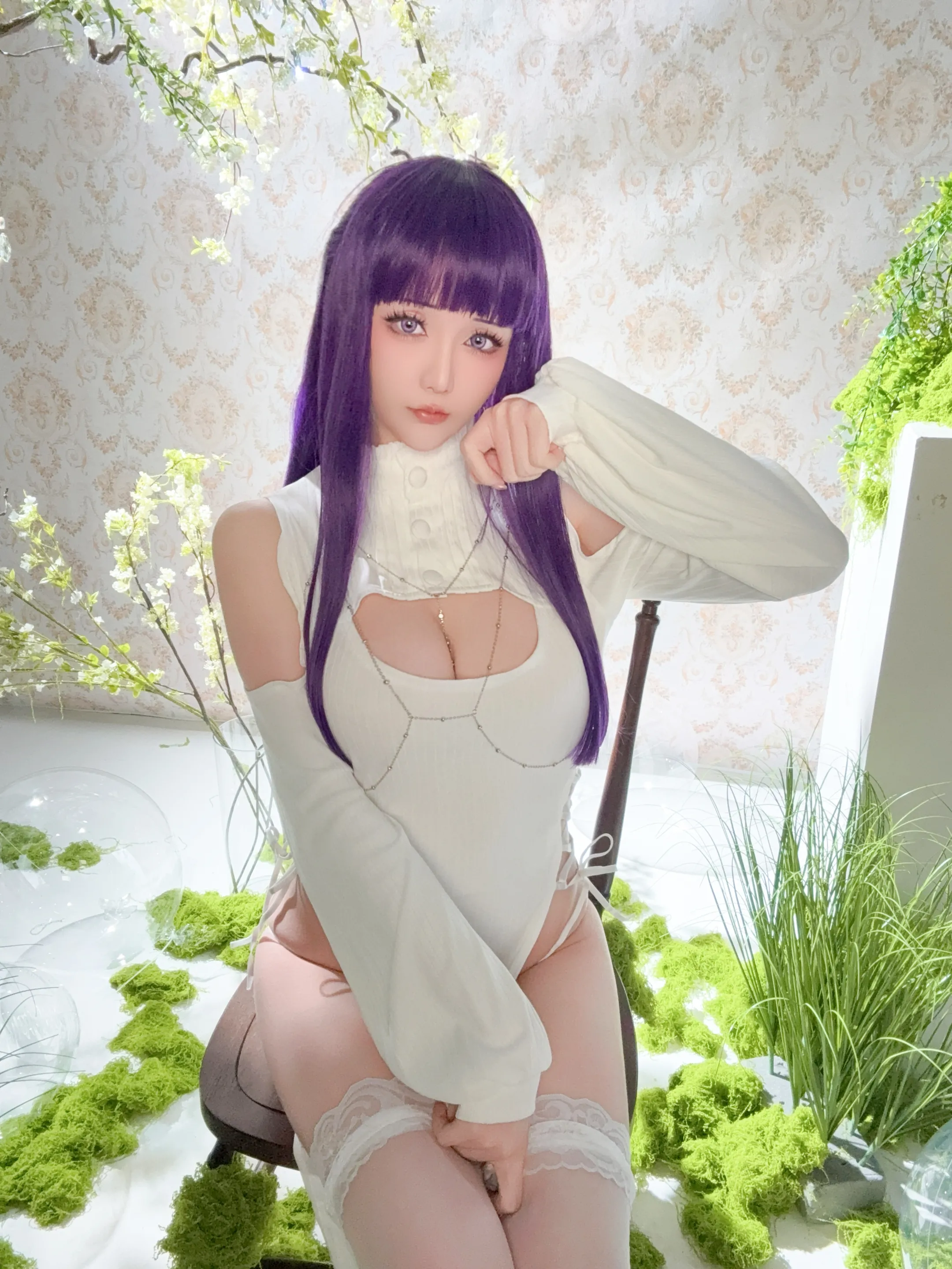 STAR: The Slow Chronicle - Kế hoạch E ngày 25 tháng 3 năm 2018, Flillian, Philanthrone