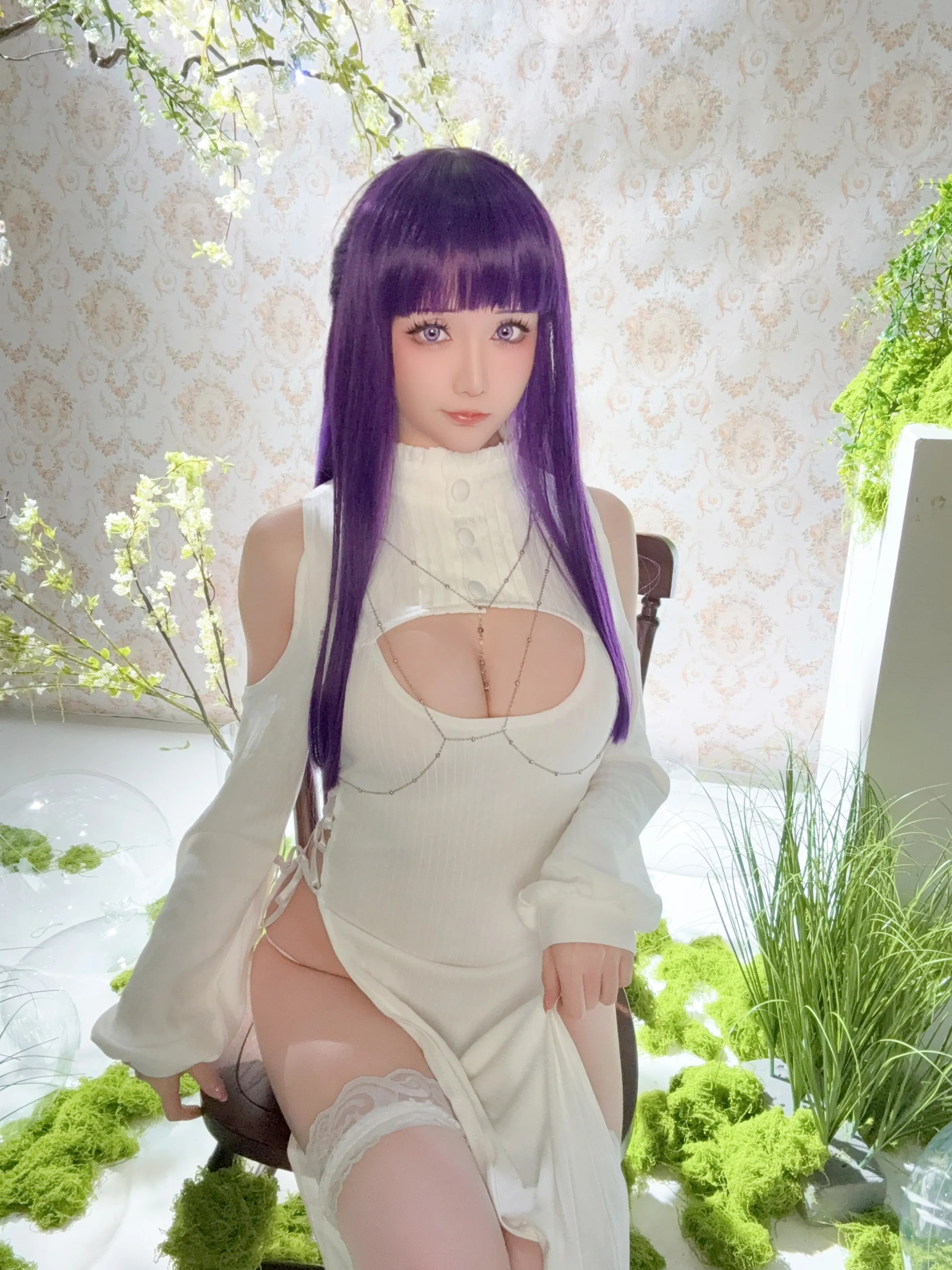 STAR: The Slow Chronicle - Kế hoạch E ngày 25 tháng 3 năm 2018, Flillian, Philanthrone