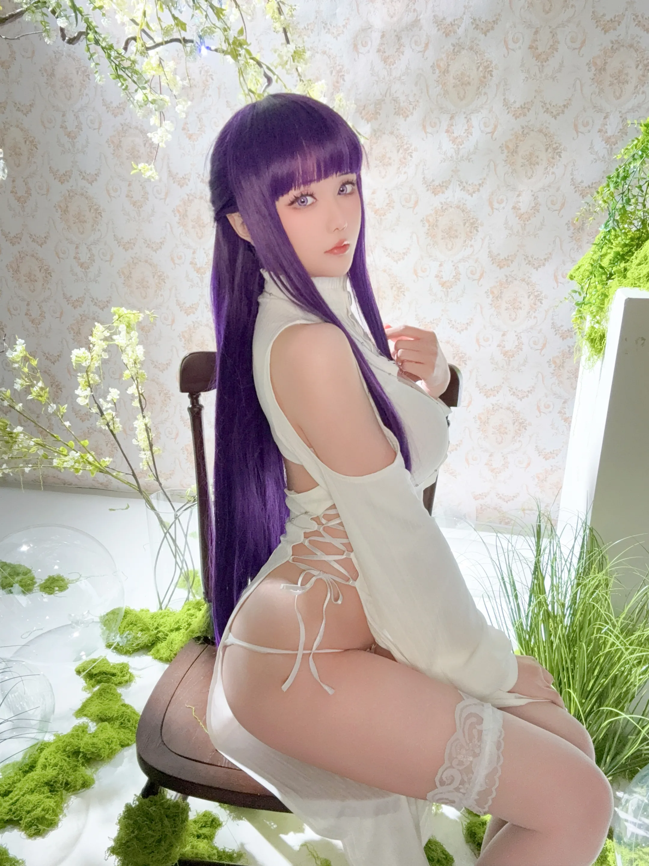 STAR: The Slow Chronicle - Kế hoạch E ngày 25 tháng 3 năm 2018, Flillian, Philanthrone