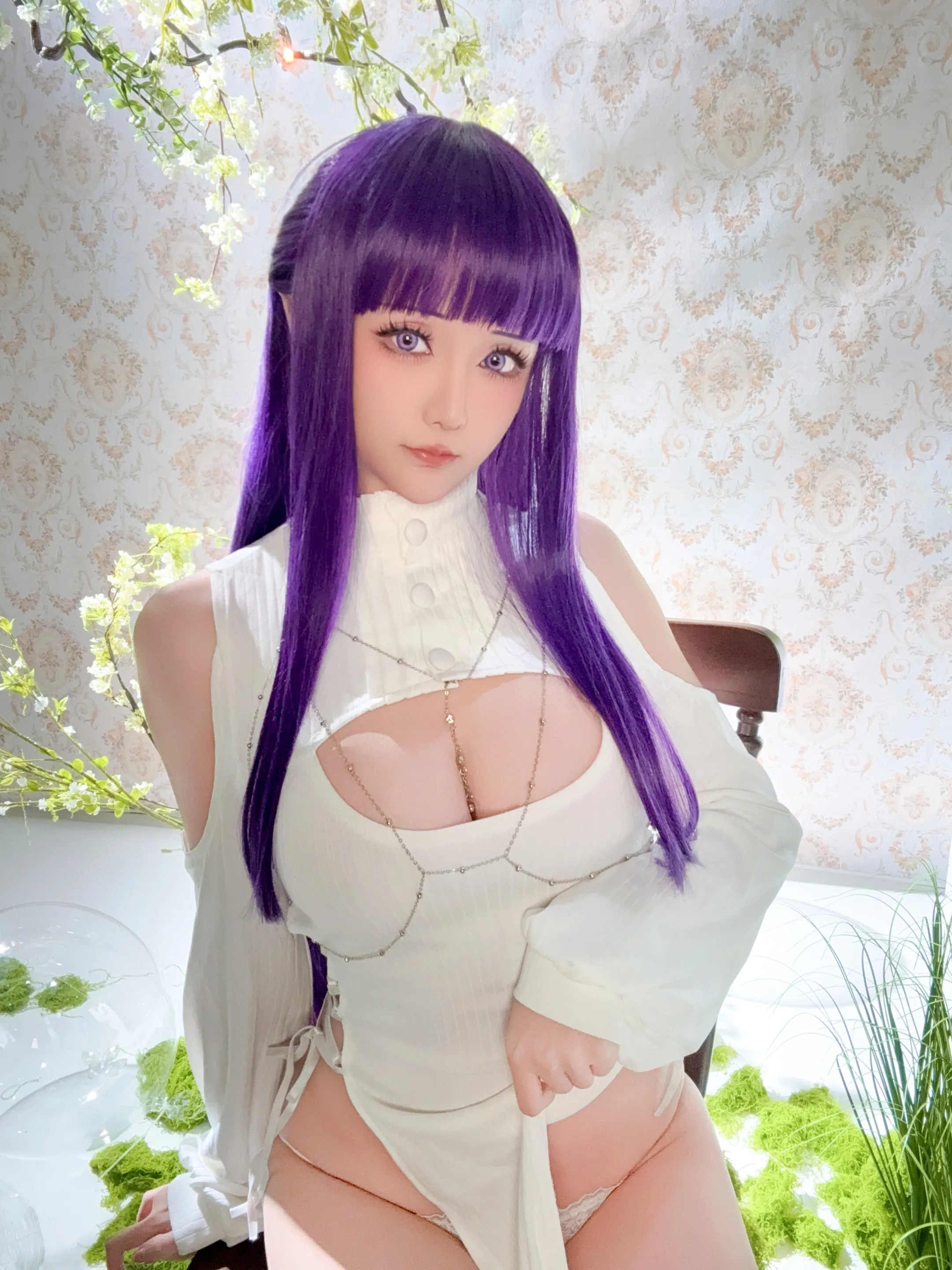 STAR: The Slow Chronicle - Kế hoạch E ngày 25 tháng 3 năm 2018, Flillian, Philanthrone