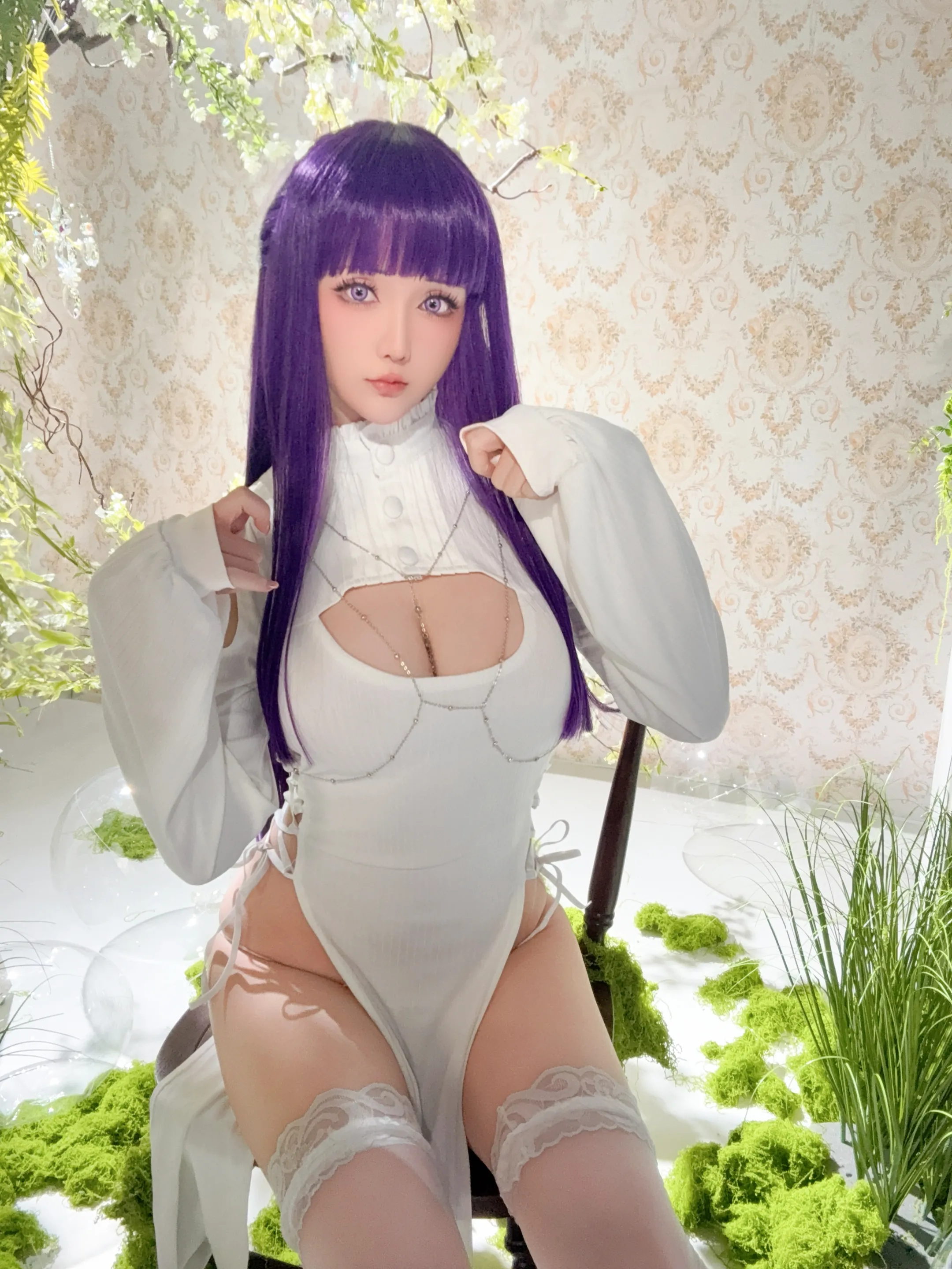 STAR: The Slow Chronicle - Kế hoạch E ngày 25 tháng 3 năm 2018, Flillian, Philanthrone